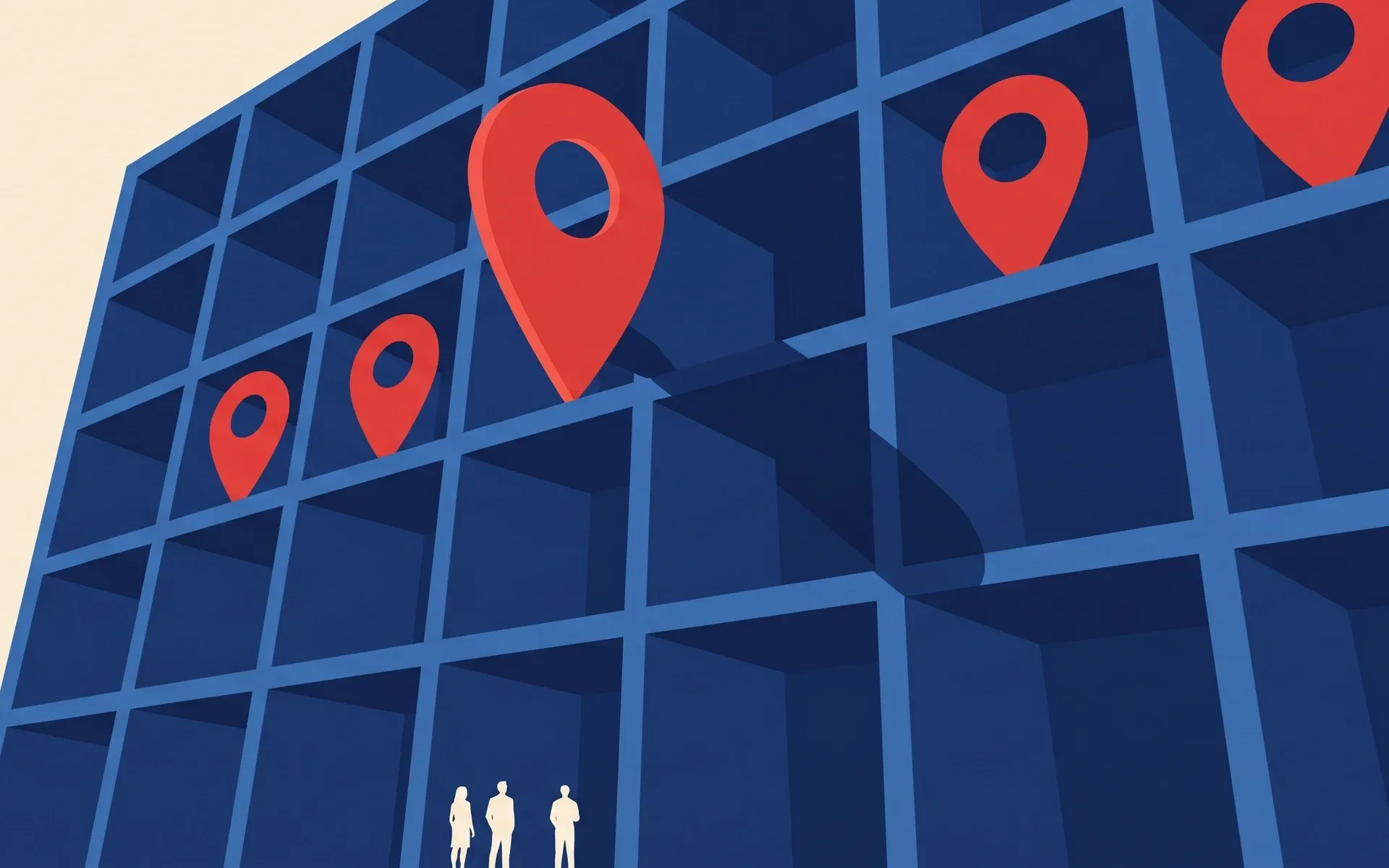 Amazon DSP gains Adsquare location segments in US, UK and 4 more markets