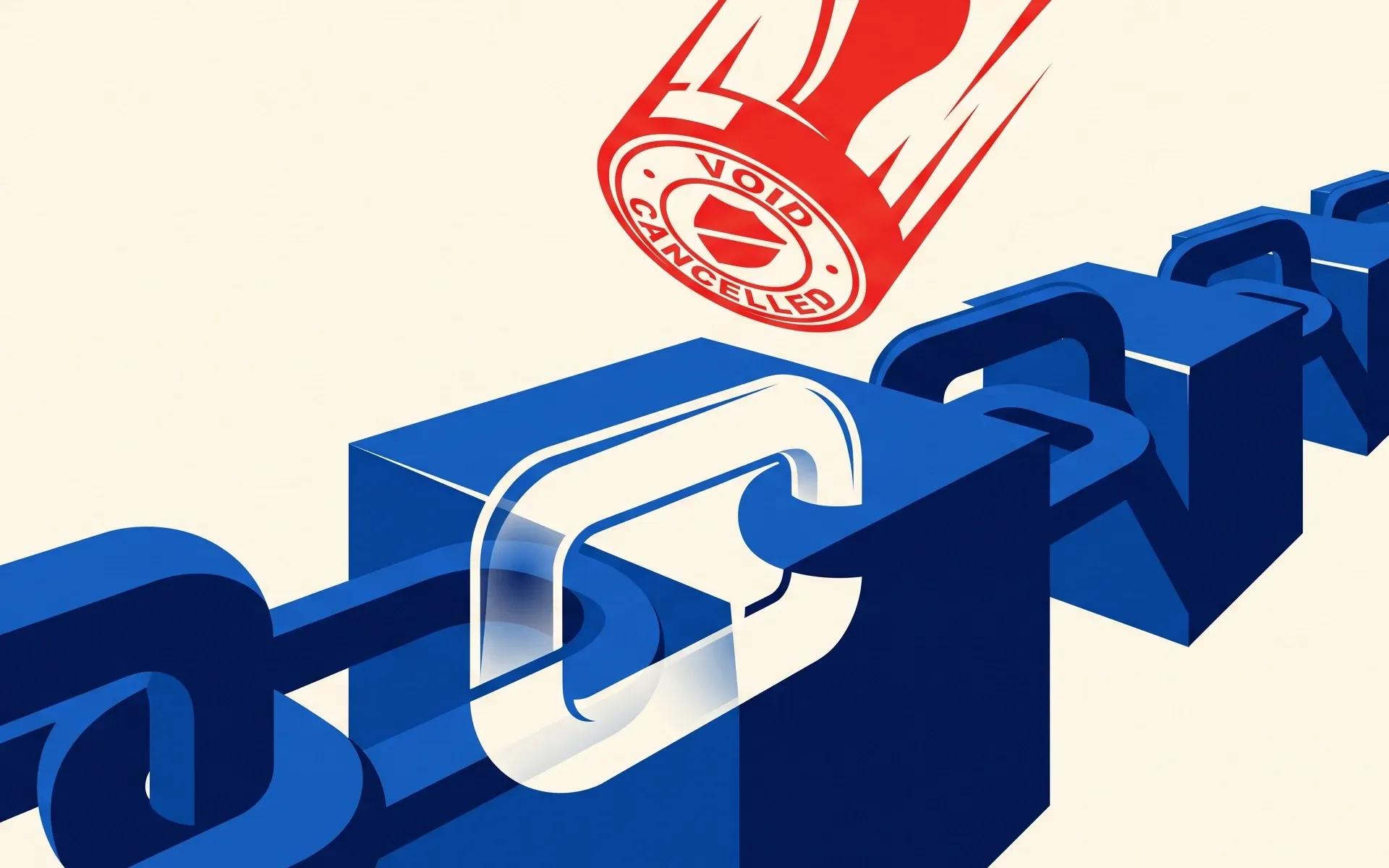 EDPB forces blockchain firms to avoid storing personal data on-chain