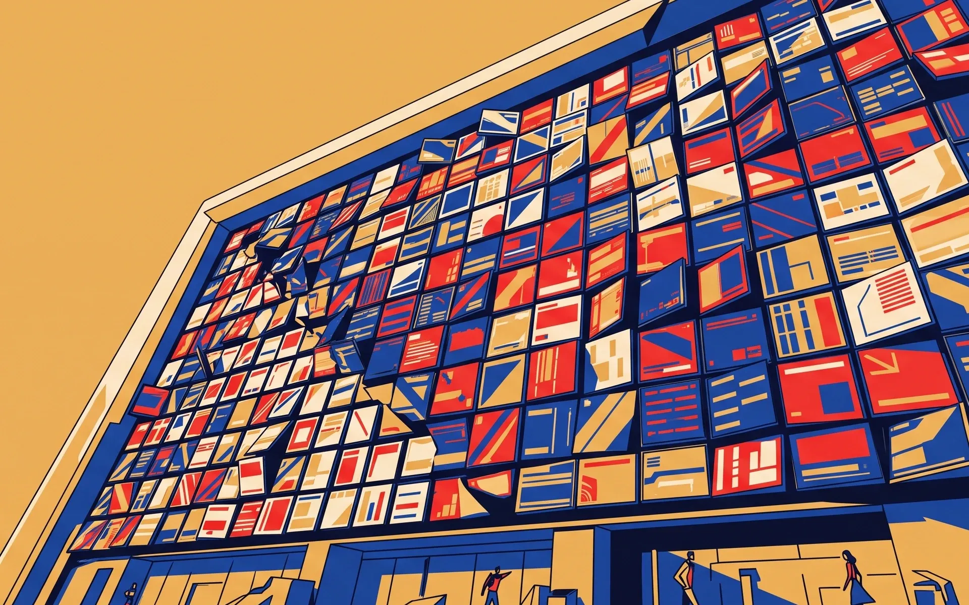 Perion wins Best Buy Canada's 308-store retail media network
