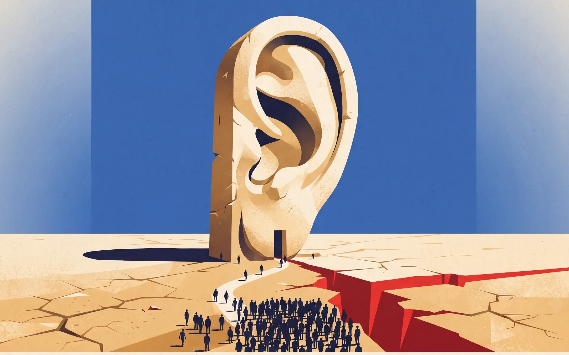Podcast adoption hits 44.9% but skepticism blocks the rest, survey shows