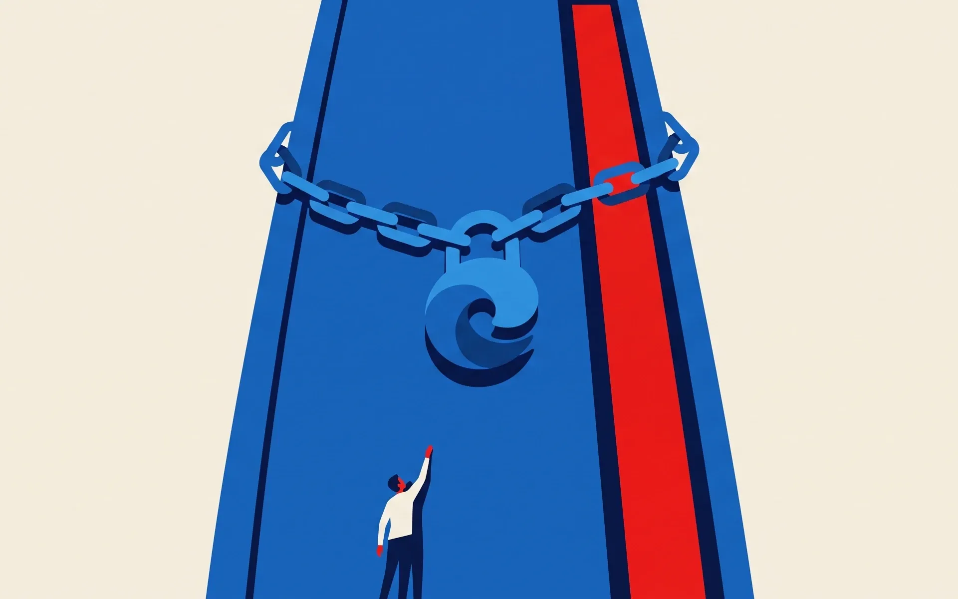 Browser coalition faces Microsoft over Edge tactics on 1.4 billion PCs