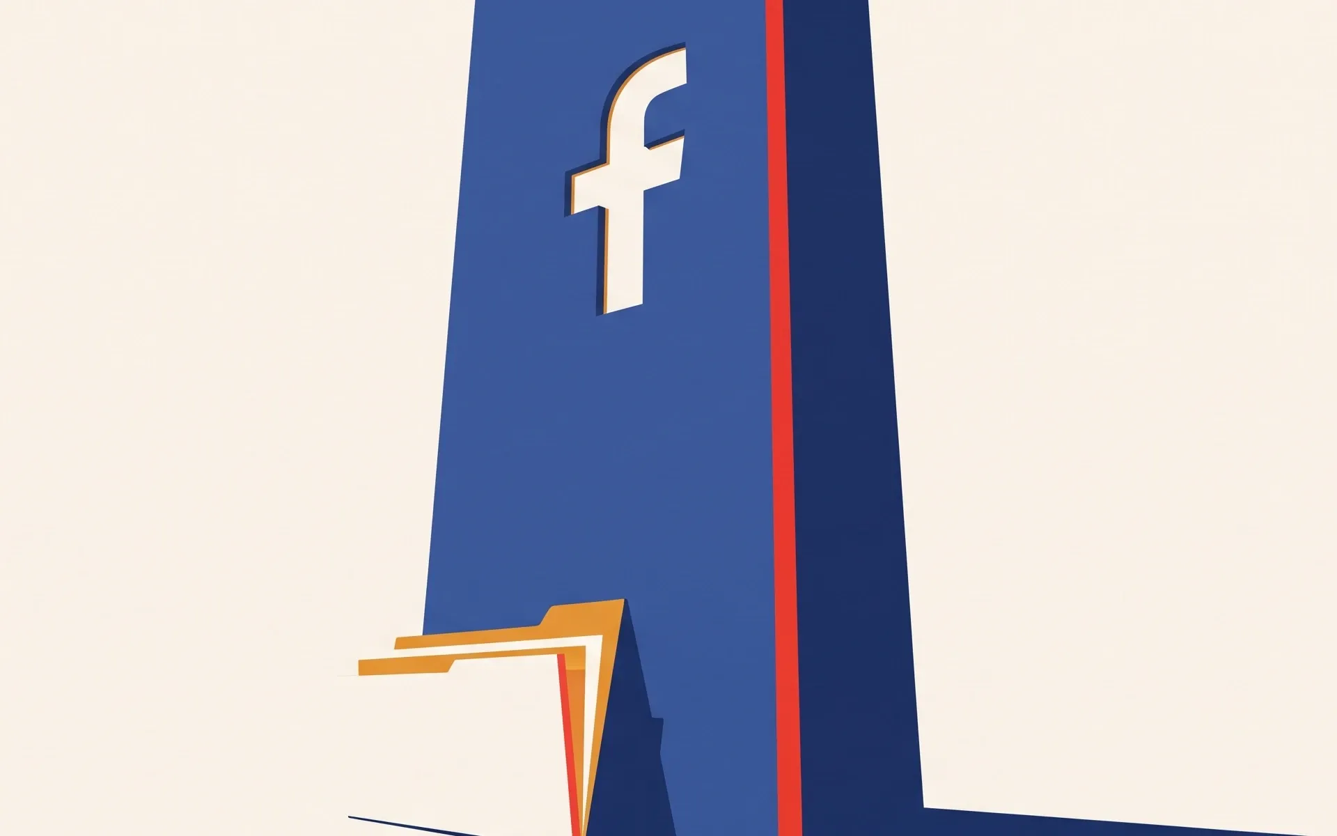 Meta drops Facebook Feed to second tab in full-screen video test
