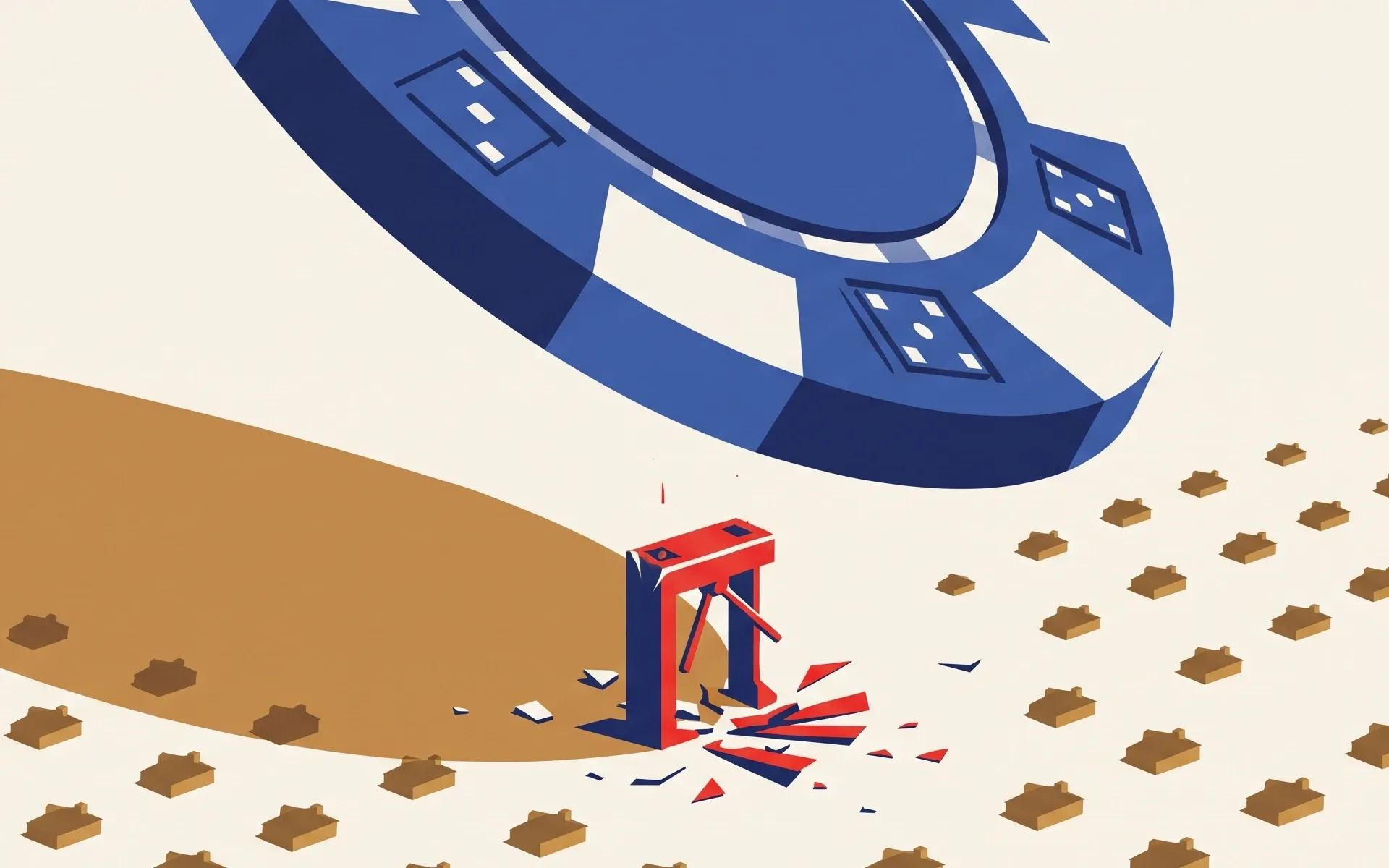 Google drops certification for gambling ads in 37 markets on Authorized Buyers