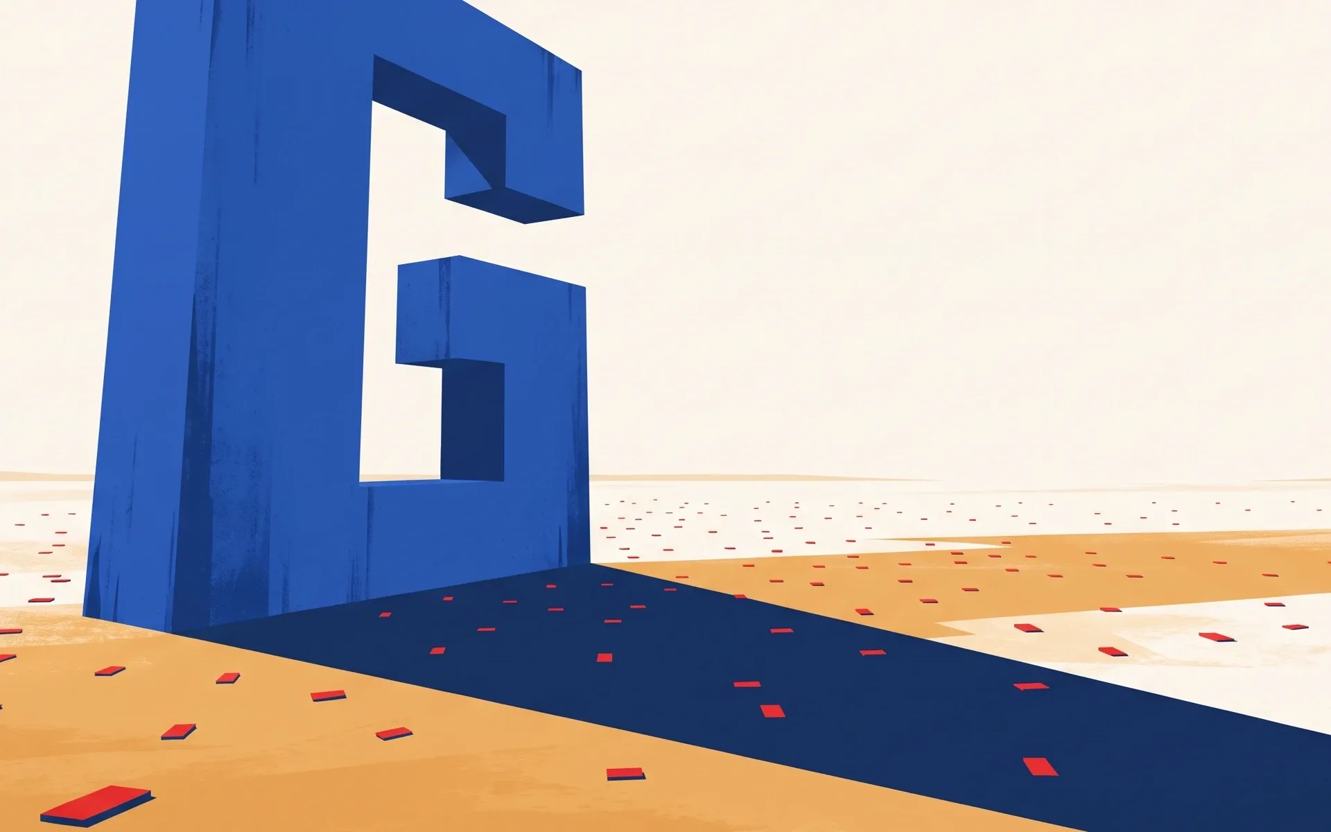 Gmail alone beats 300,000 sites as Alphabet takes 35% of desktop time