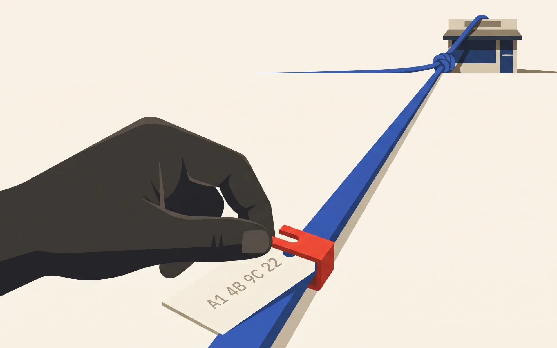 Google's GCLID explainer shows how one parameter tracks every ad click