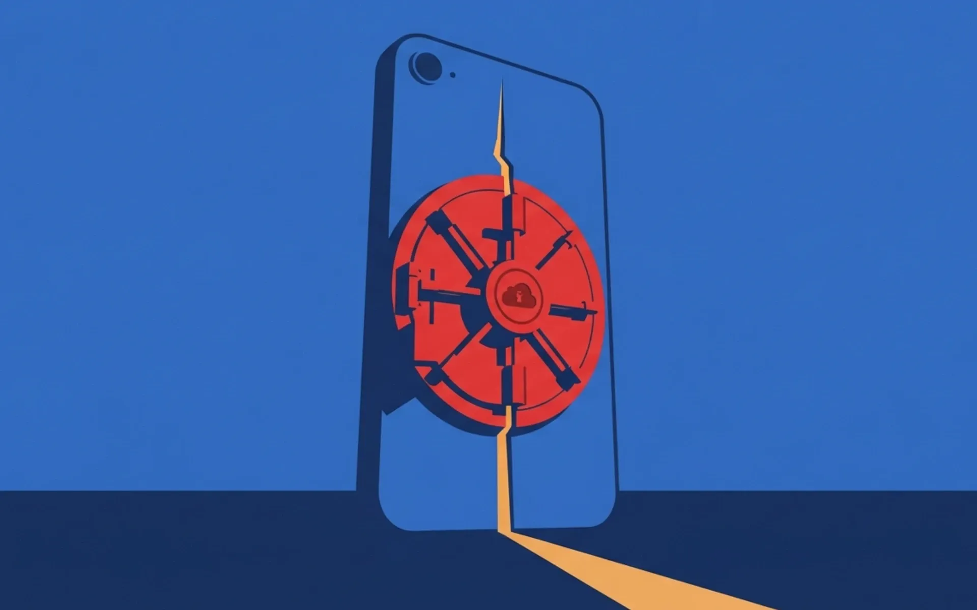 Italy's AGCM probes Apple over blocked iCloud rivals on iOS, iPadOS
