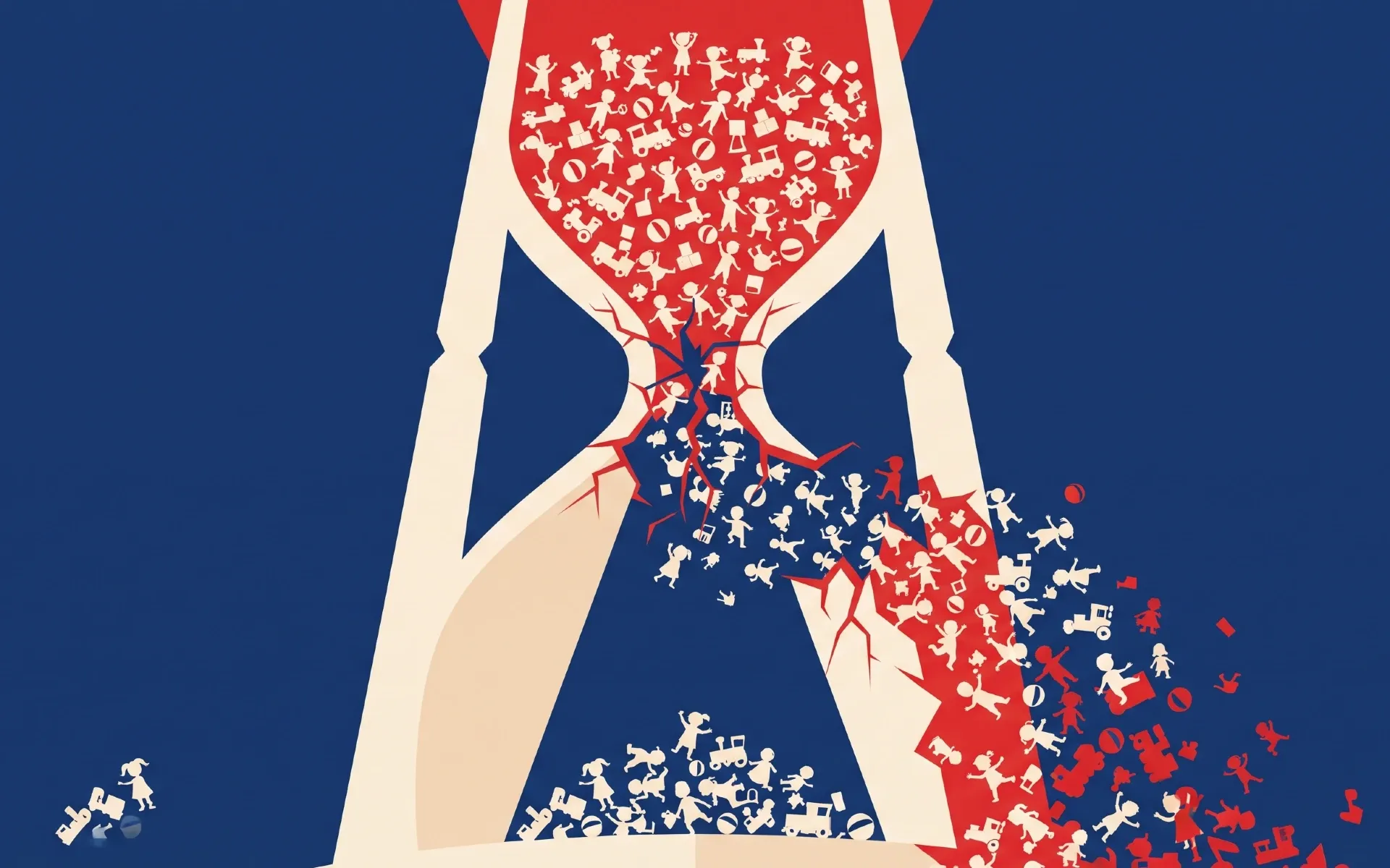 CIMM report: bad kids data wastes $590,000 of every $1M ad campaign