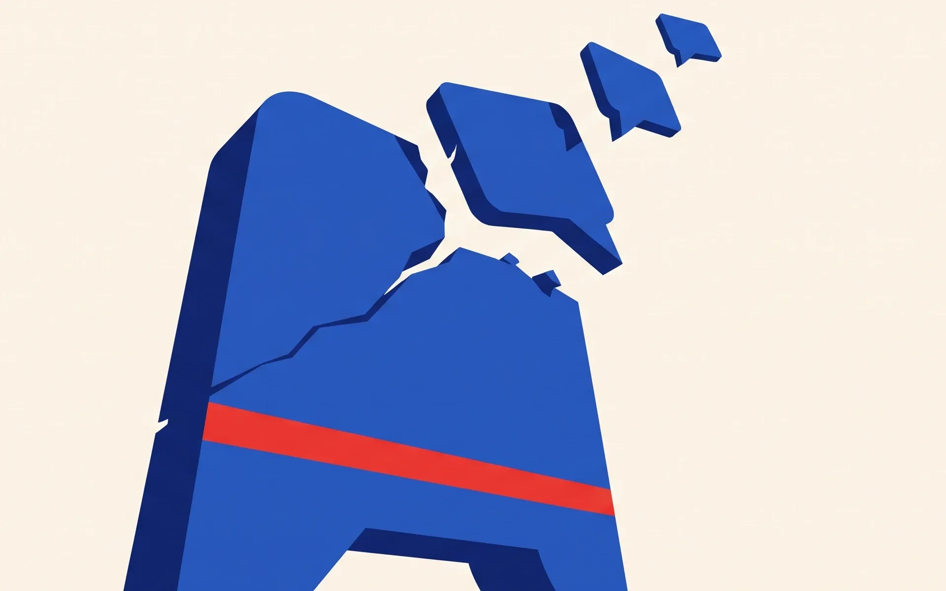 ChatGPT loses web share to Gemini and Claude as ad penetration hits 26%