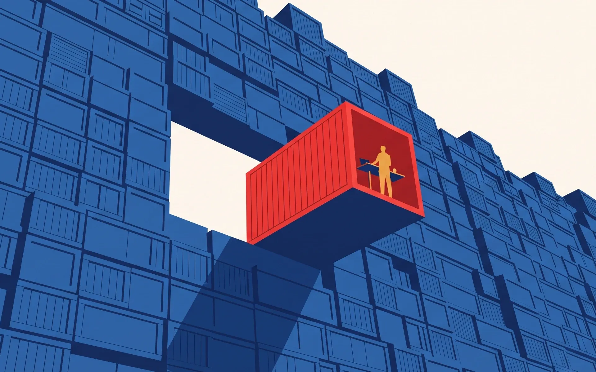 Marketplace sellers gain a separate Meta app as listings hit 430M a month