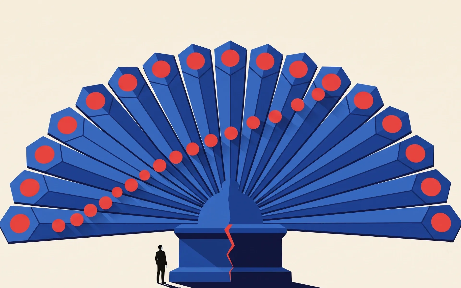 Peacock wins first profit at $189M as Comcast ad revenue jumps 55%