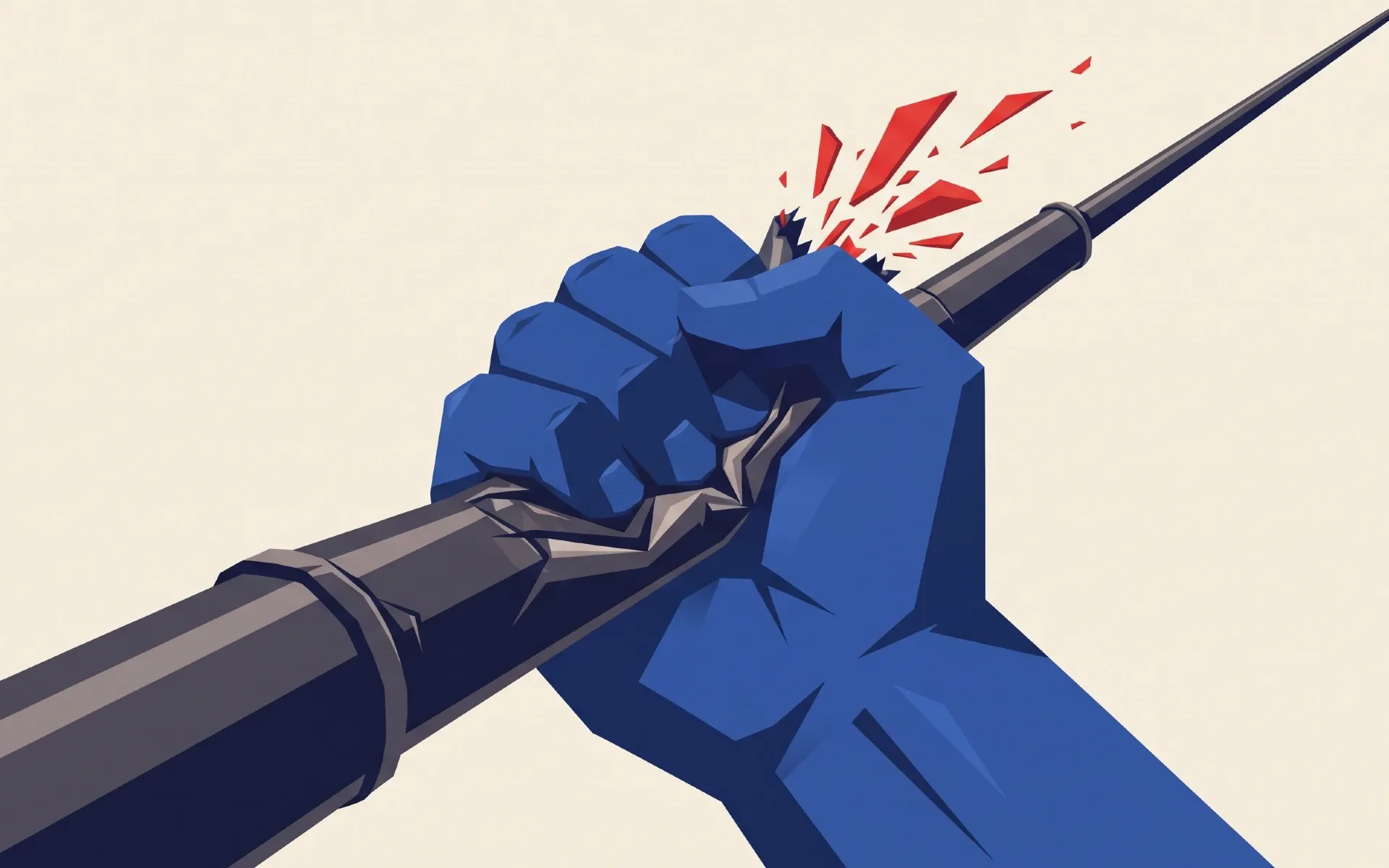 Publishers threaten to cut Google off as ad supply falls 40%