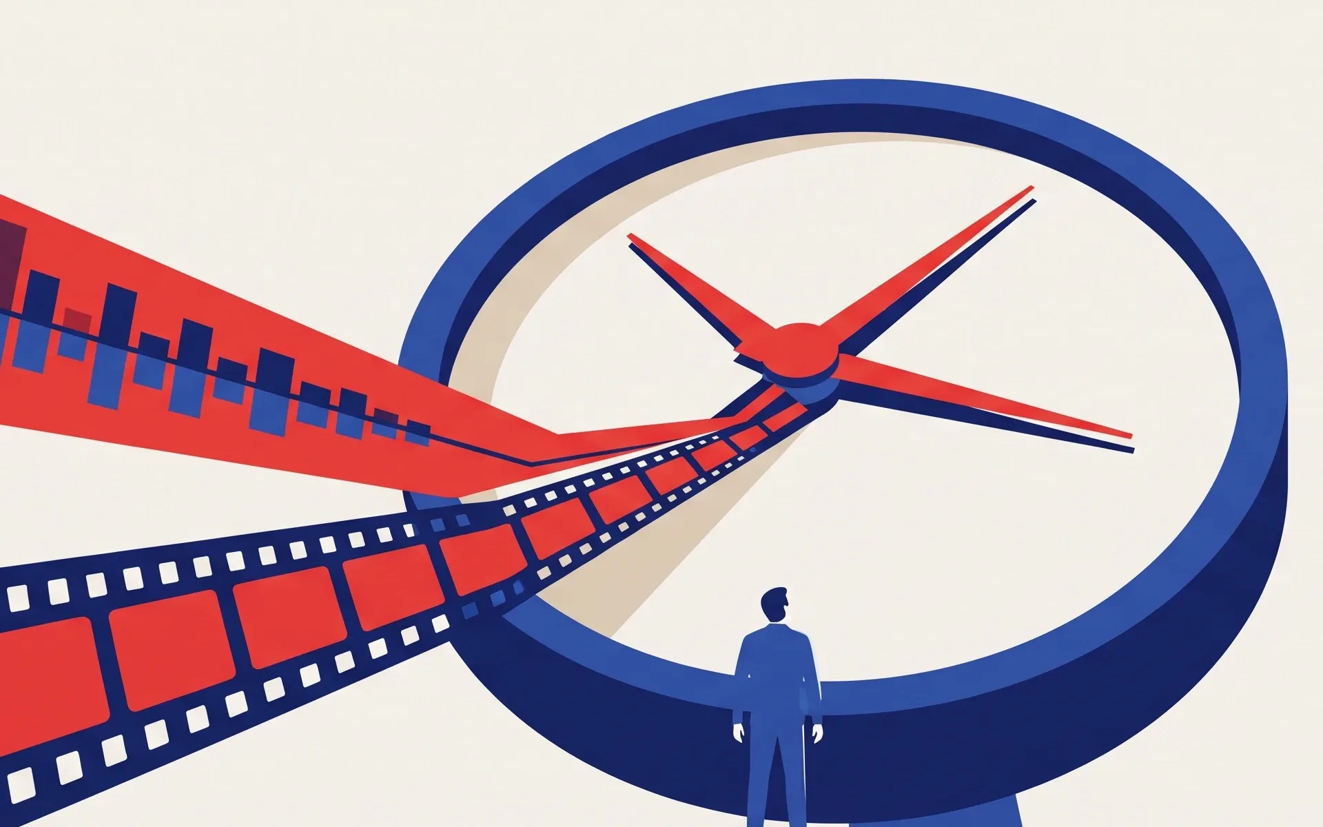 IAB Tech Lab forces video podcasts under the same download counting rules