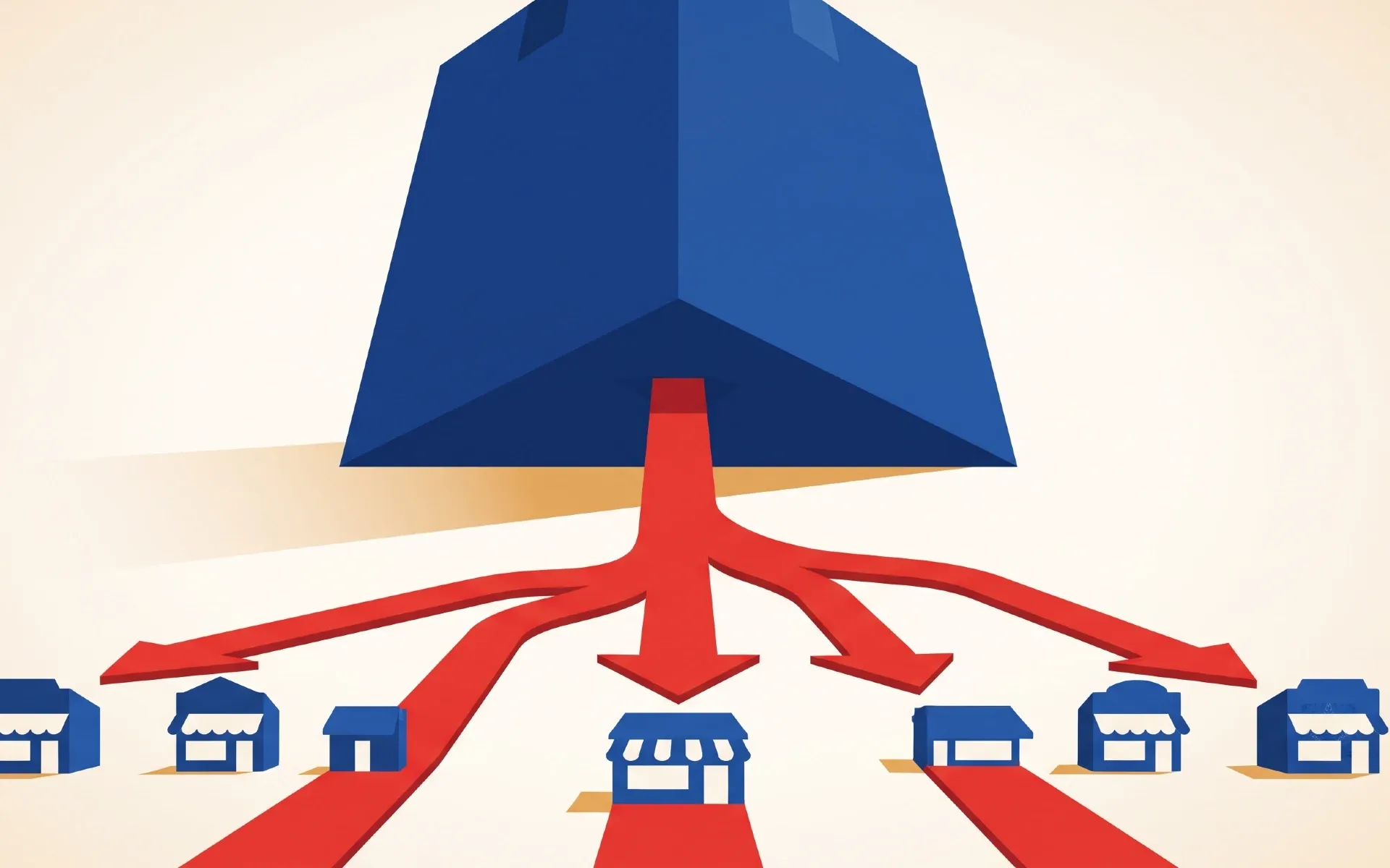 Amazon DSP now names the specific retailers its ads drive sales to