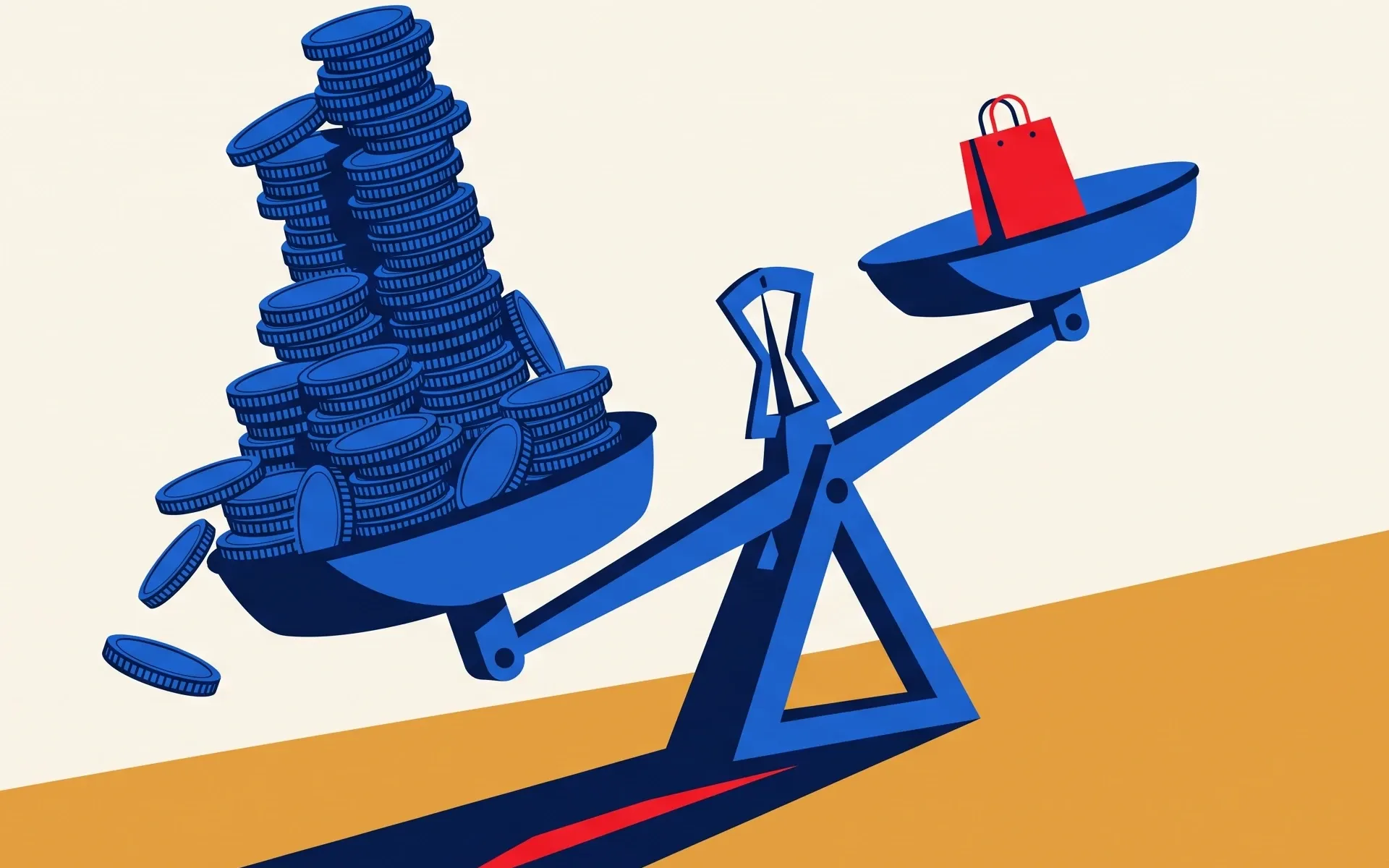 Channable data shows advertisers lose 46% ROAS as Google clicks cost more