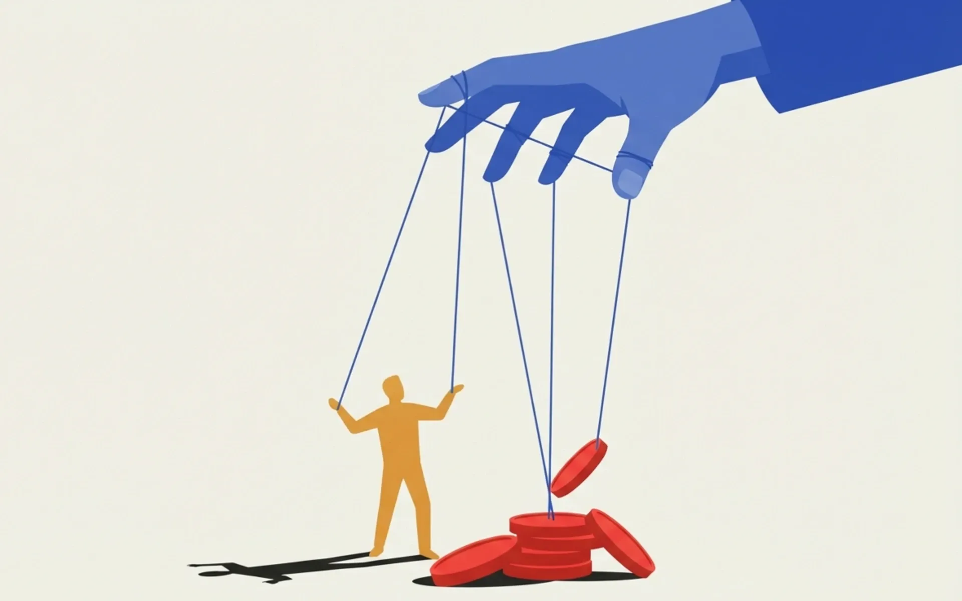 AI-linked fraud costs Americans $893 million, FBI reports for 2025