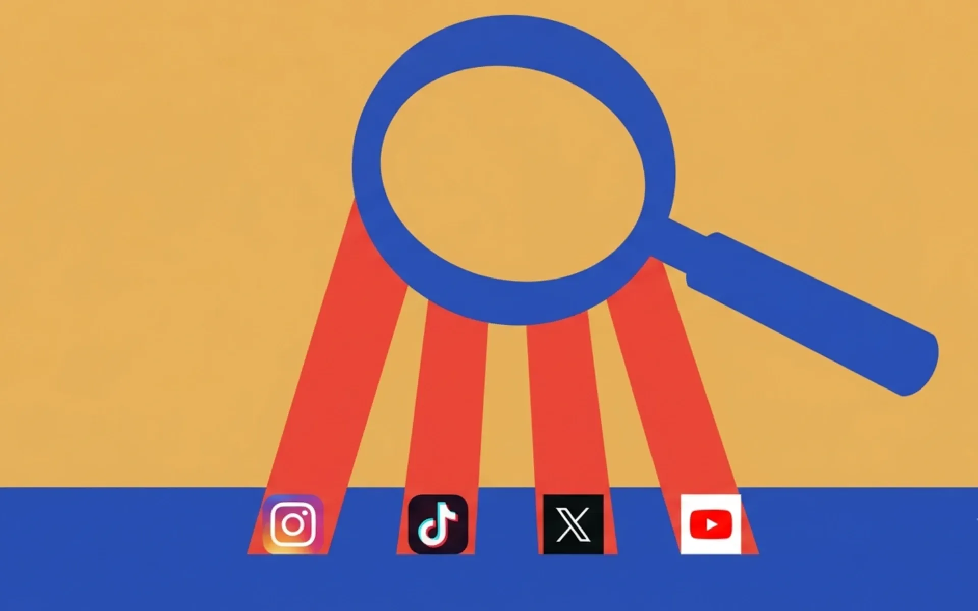 Google adds Instagram, TikTok, X and YouTube data to Search Console