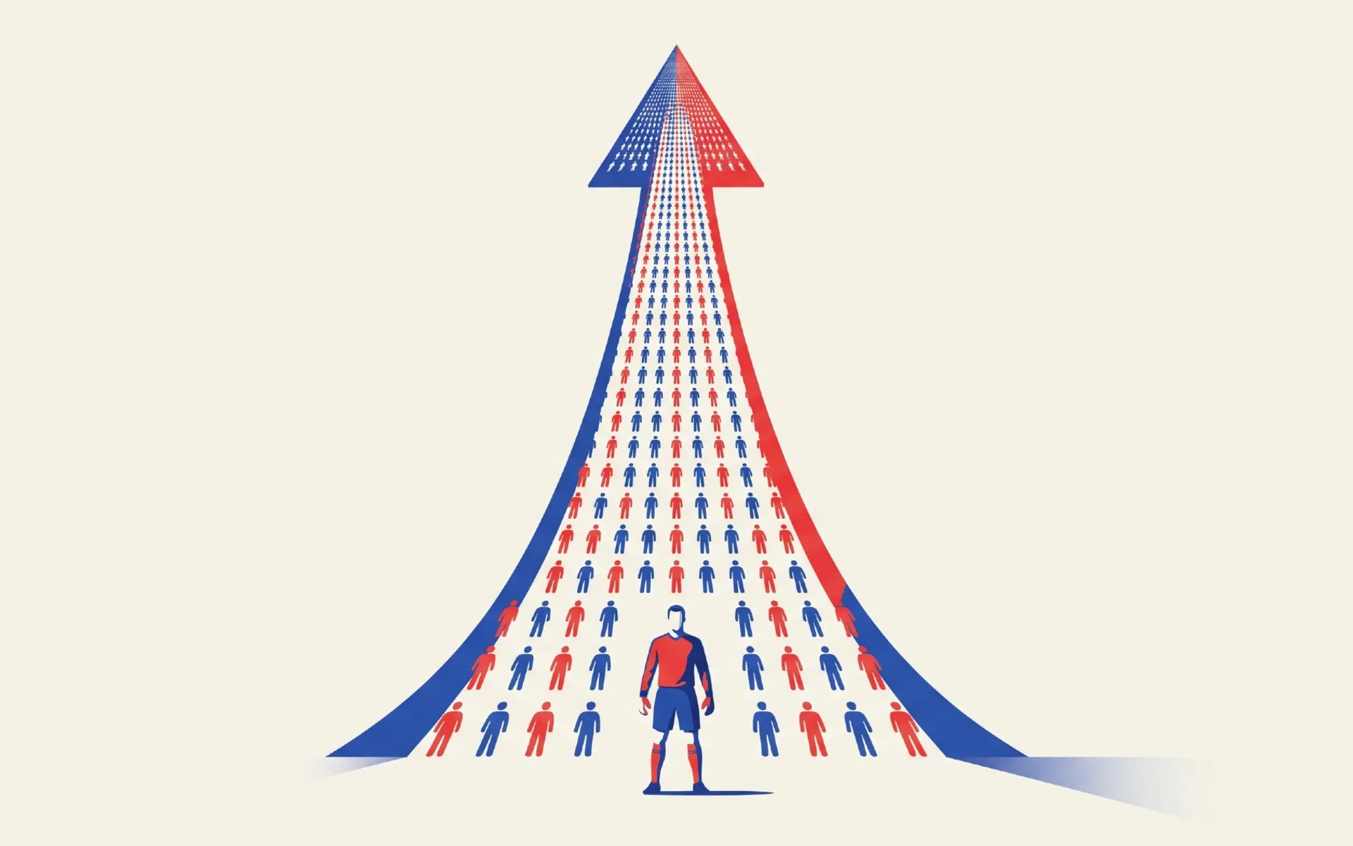 Vozinha gains 28.8 million Instagram followers during World Cup