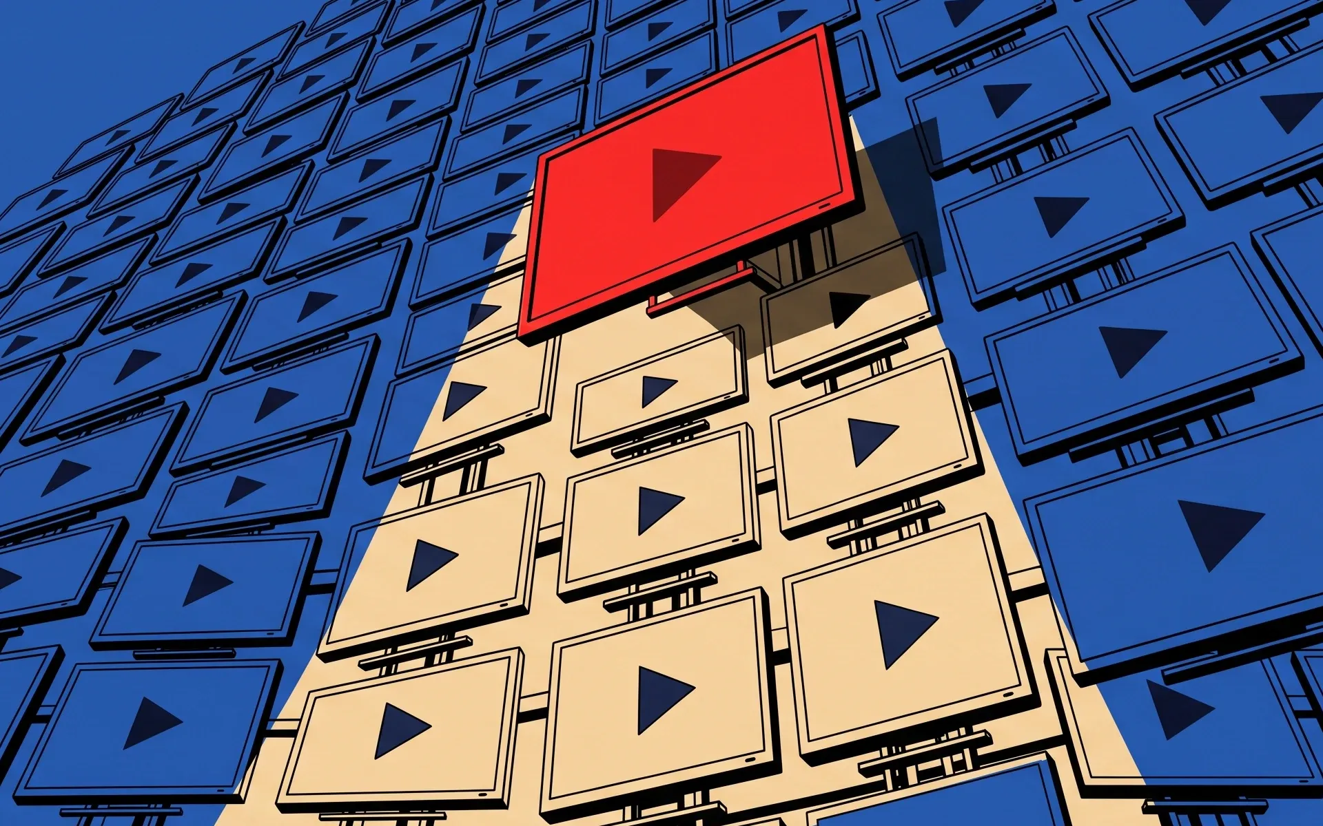 TikTok Streaming Ads beat rivals 80% of the time in year-long test