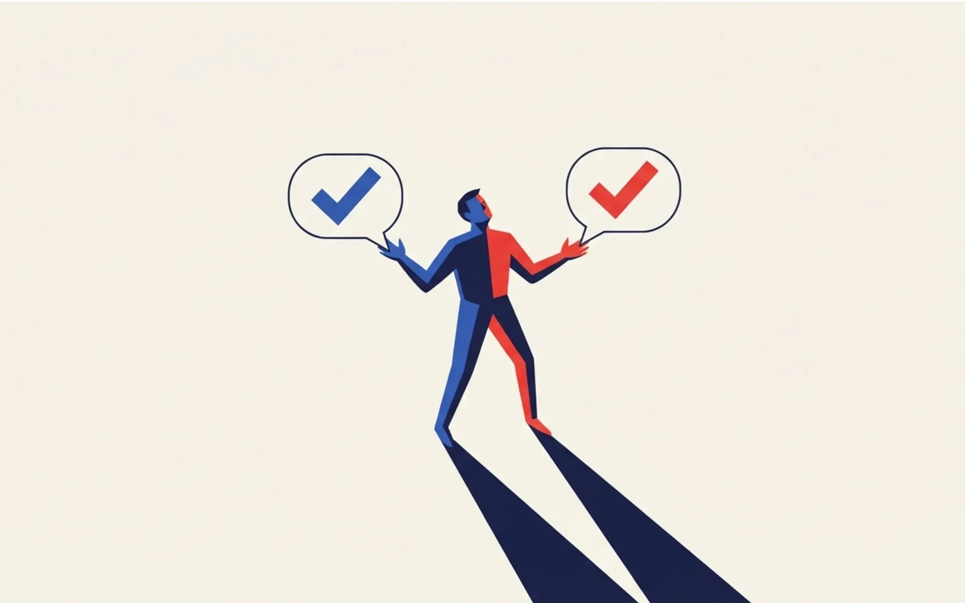 Harvard finds better surveys still cannot cut 23% flip rate