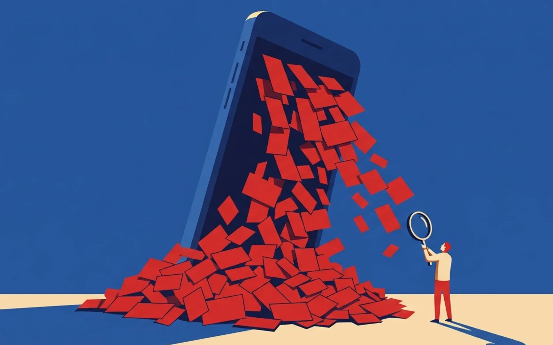 Advertisers face 4 times higher MFA rate on mobile web display, IAS finds