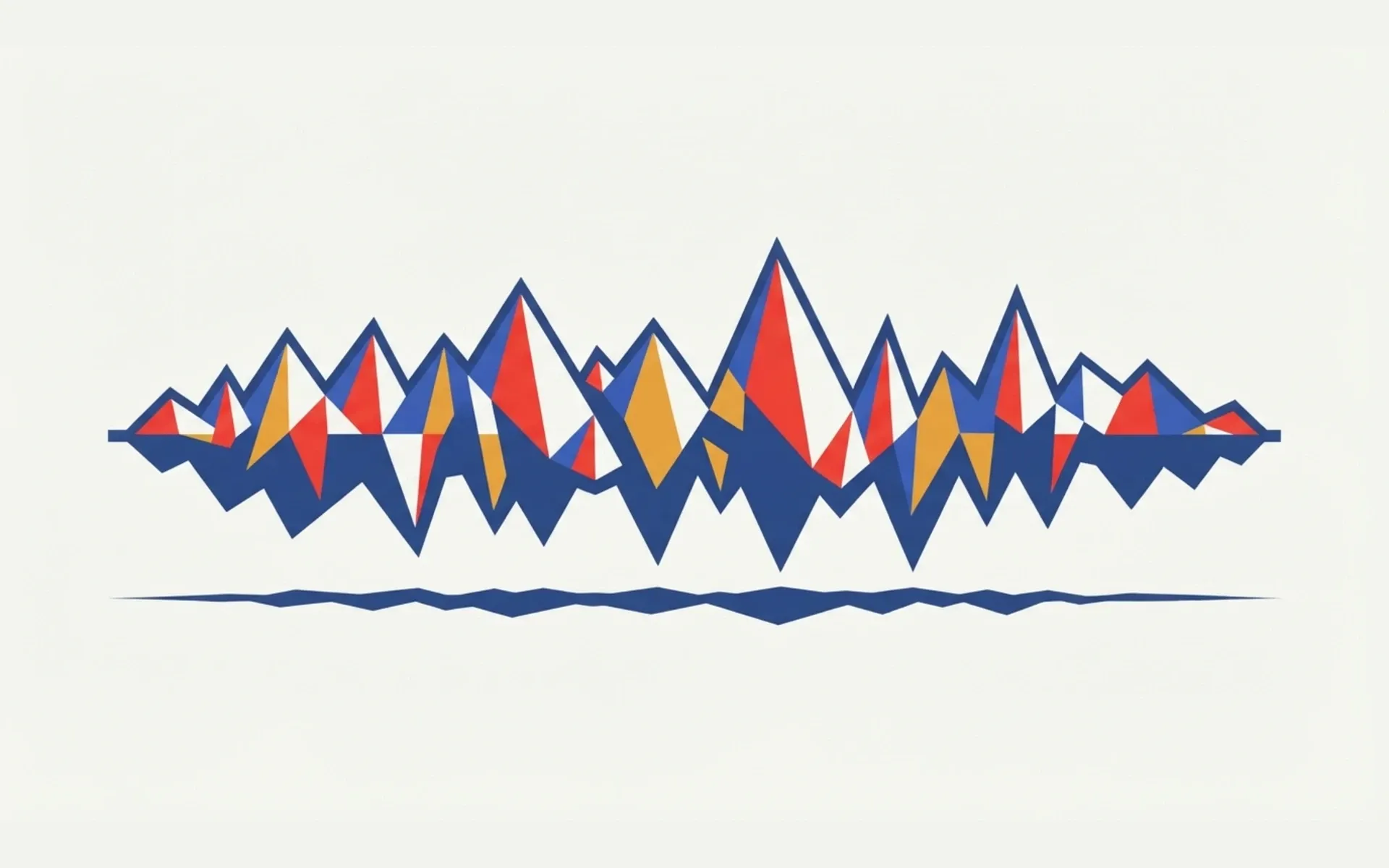 Sounder splits podcast content into four sentiment categories