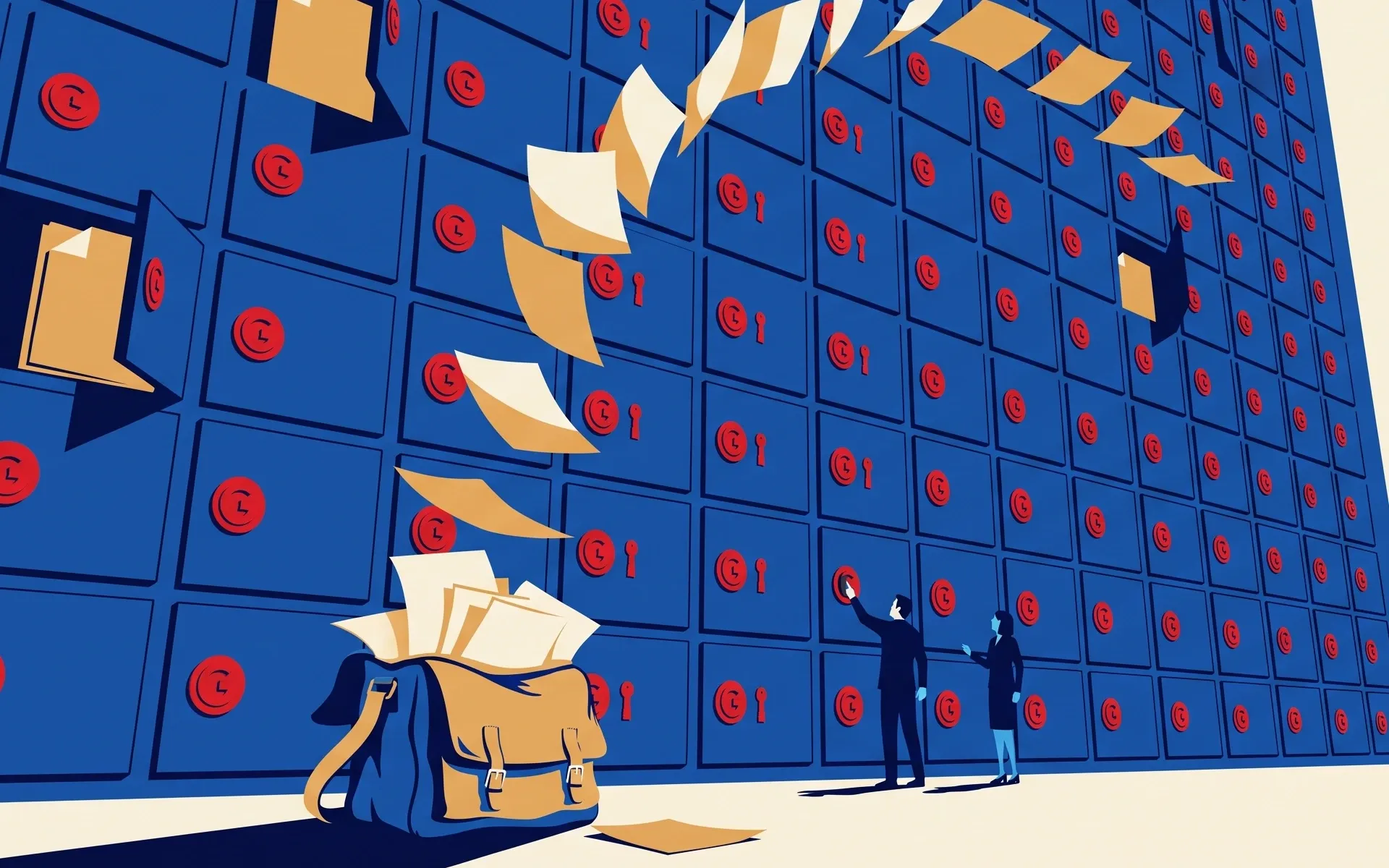 Google turns a 9-concept OKF bundle into 17 access-controlled catalog entries