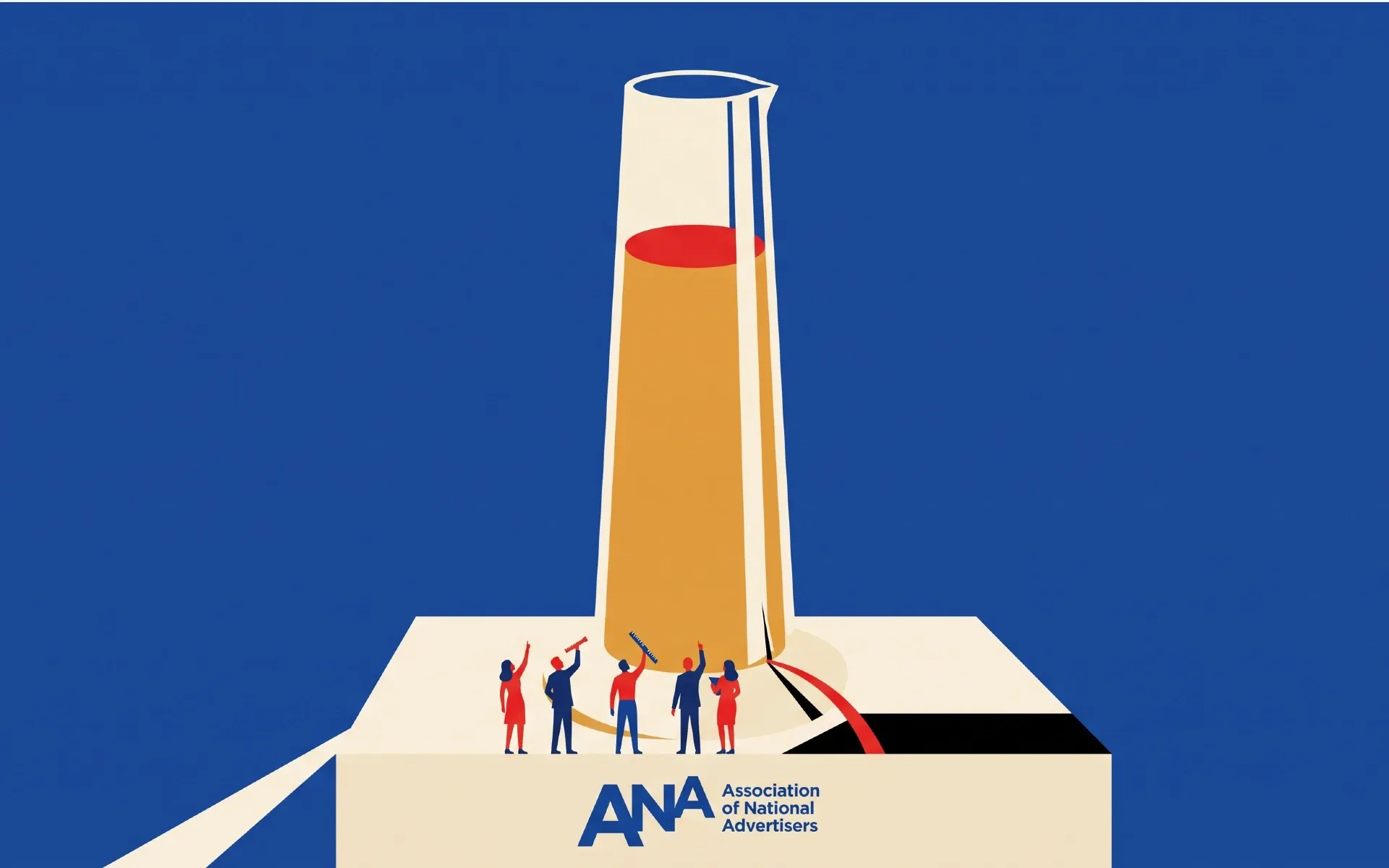 ANA finds 67% of marketers call influencer measurement the hardest step