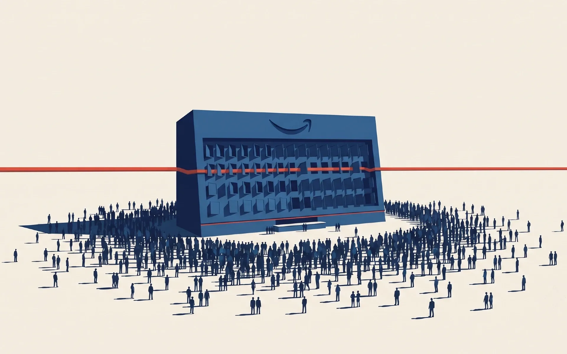 Amazon DSP advertisers gain a single global account across 34 countries