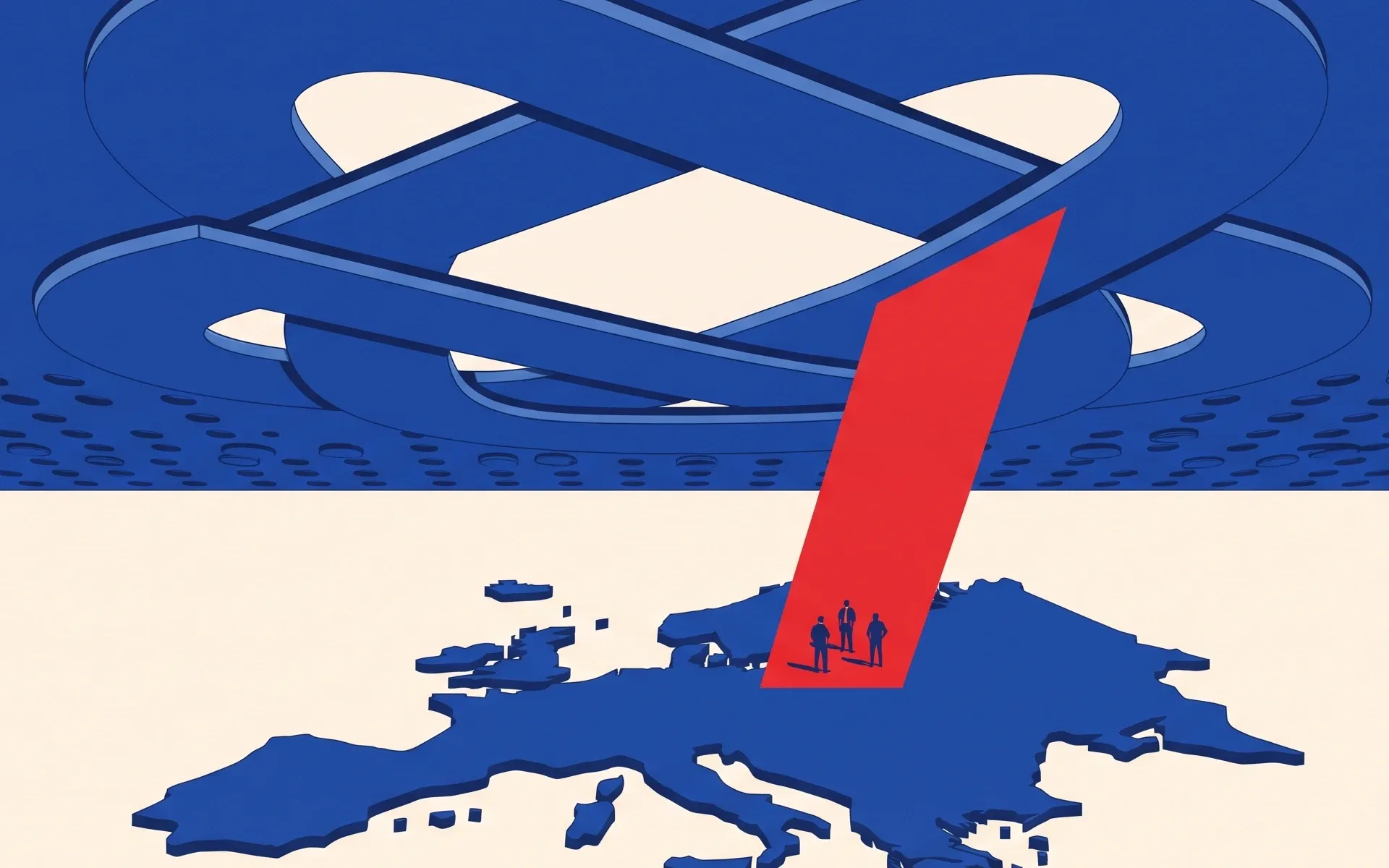 ChatGPT Free and Go users in Europe face ads from later this month
