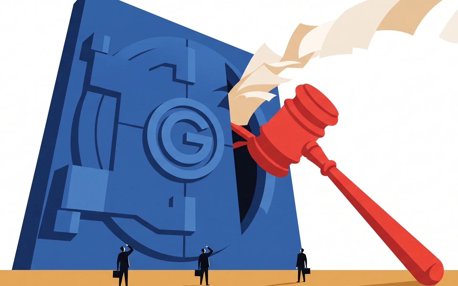 Google's SerpApi case forces its licensing deals into the open