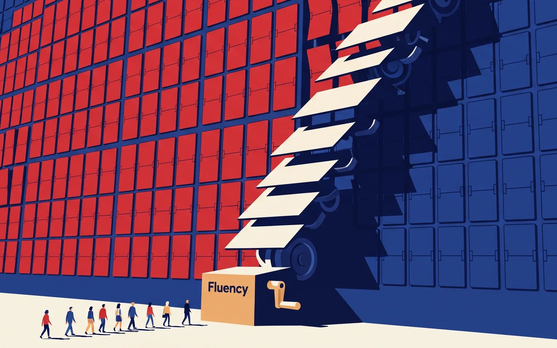 LT.agency cuts 40-hour ad refresh work by 98% with Fluency