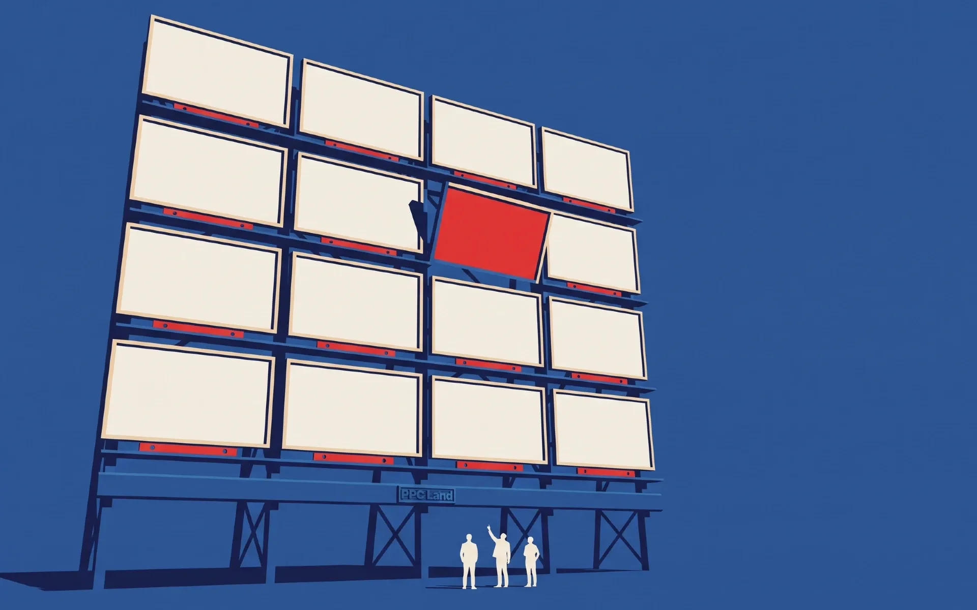 The ad tech glossary with the definitions taken out