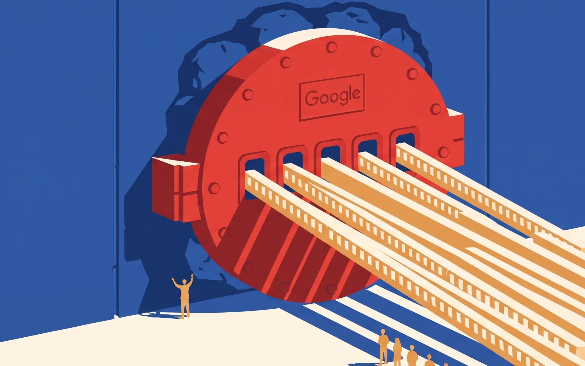 Google Ads gains AI dashboards built from text prompts