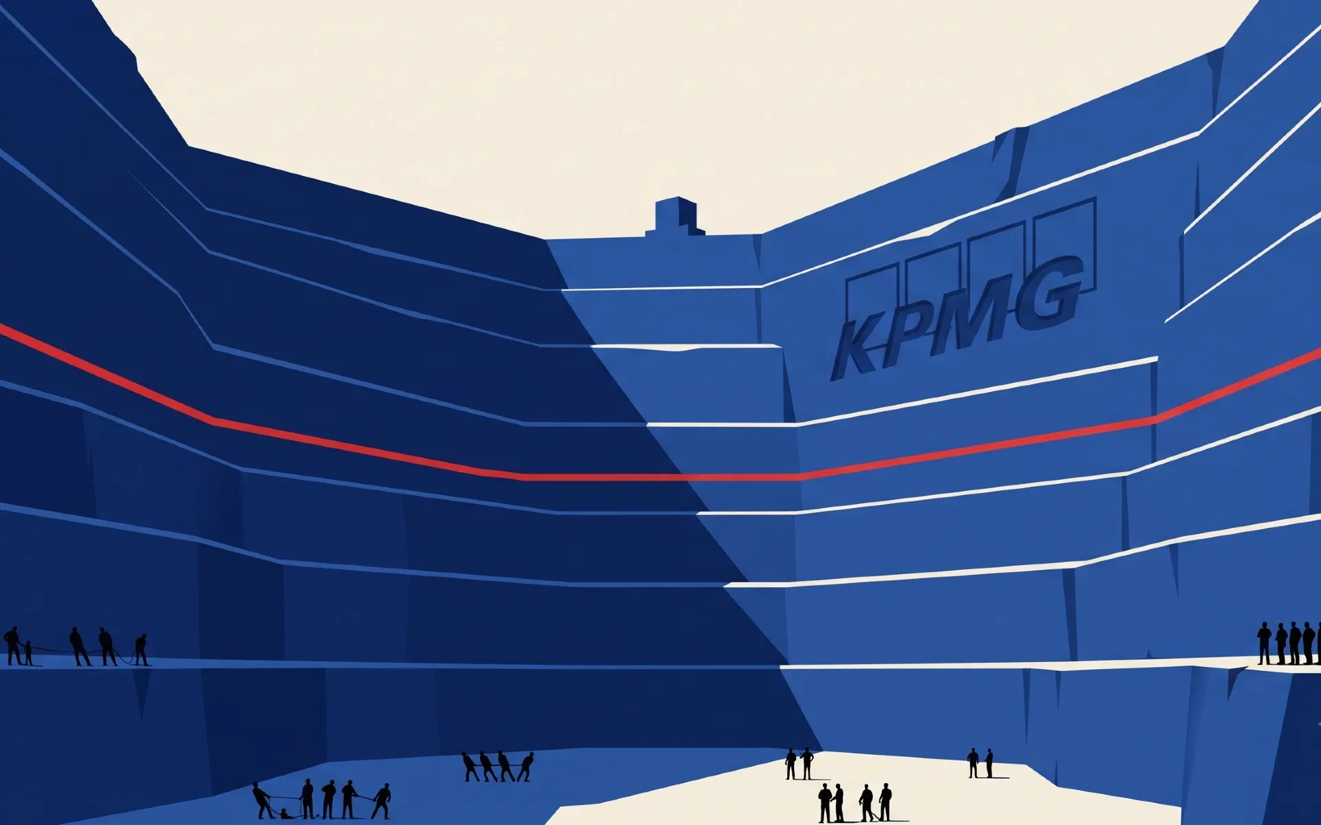 KPMG finds 49% cut AI agent rollouts when costs outran value