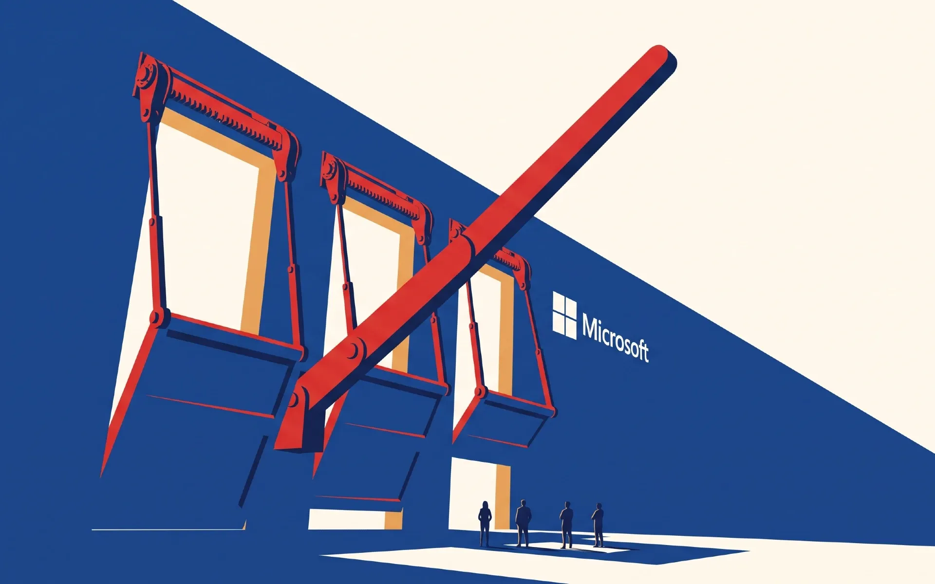 Microsoft Advertising gains AI Max across all accounts globally