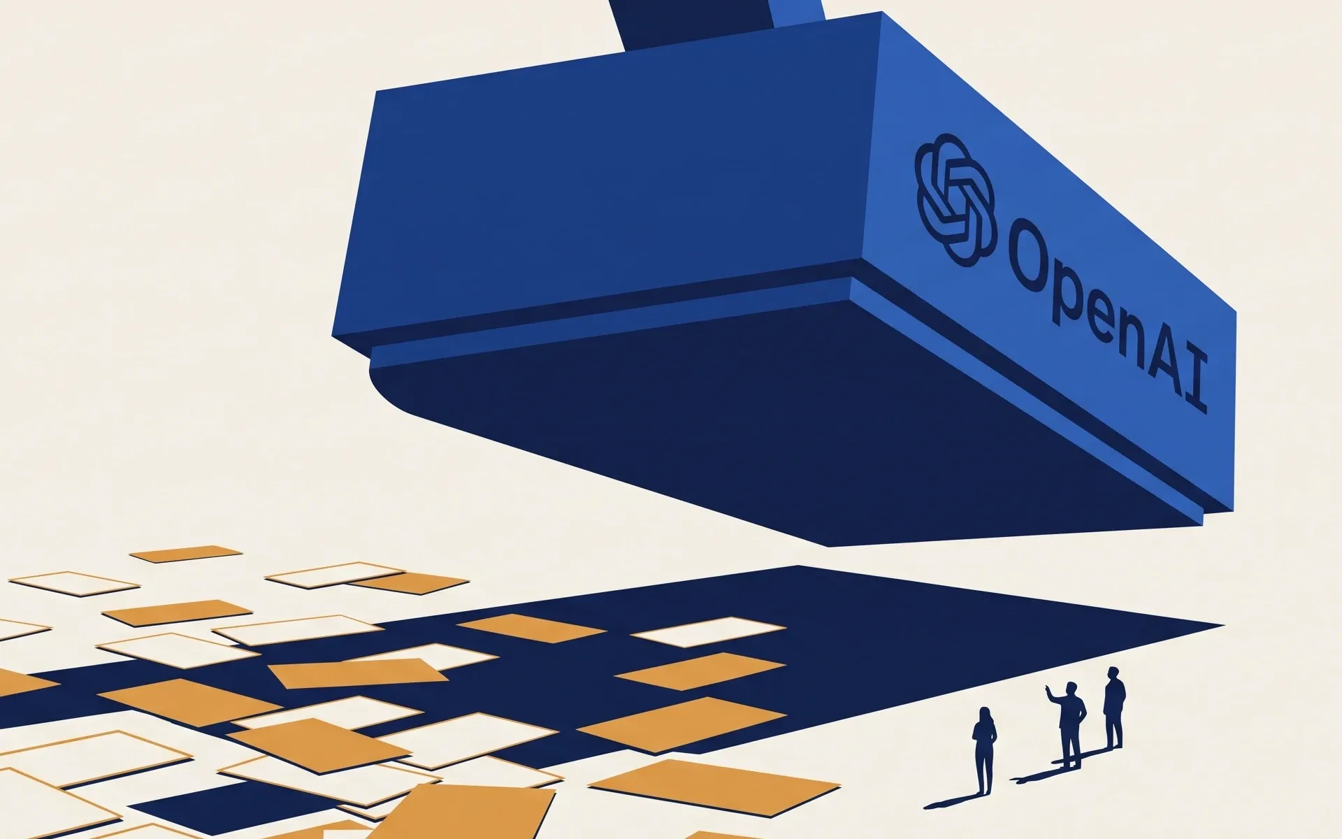 1 in 9 businesses OpenAI recommended carried a wrong claim, audit finds