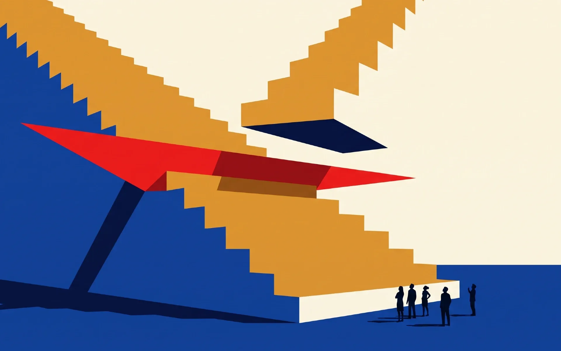 80% of large-company managers kill profitable projects, Sutherland says