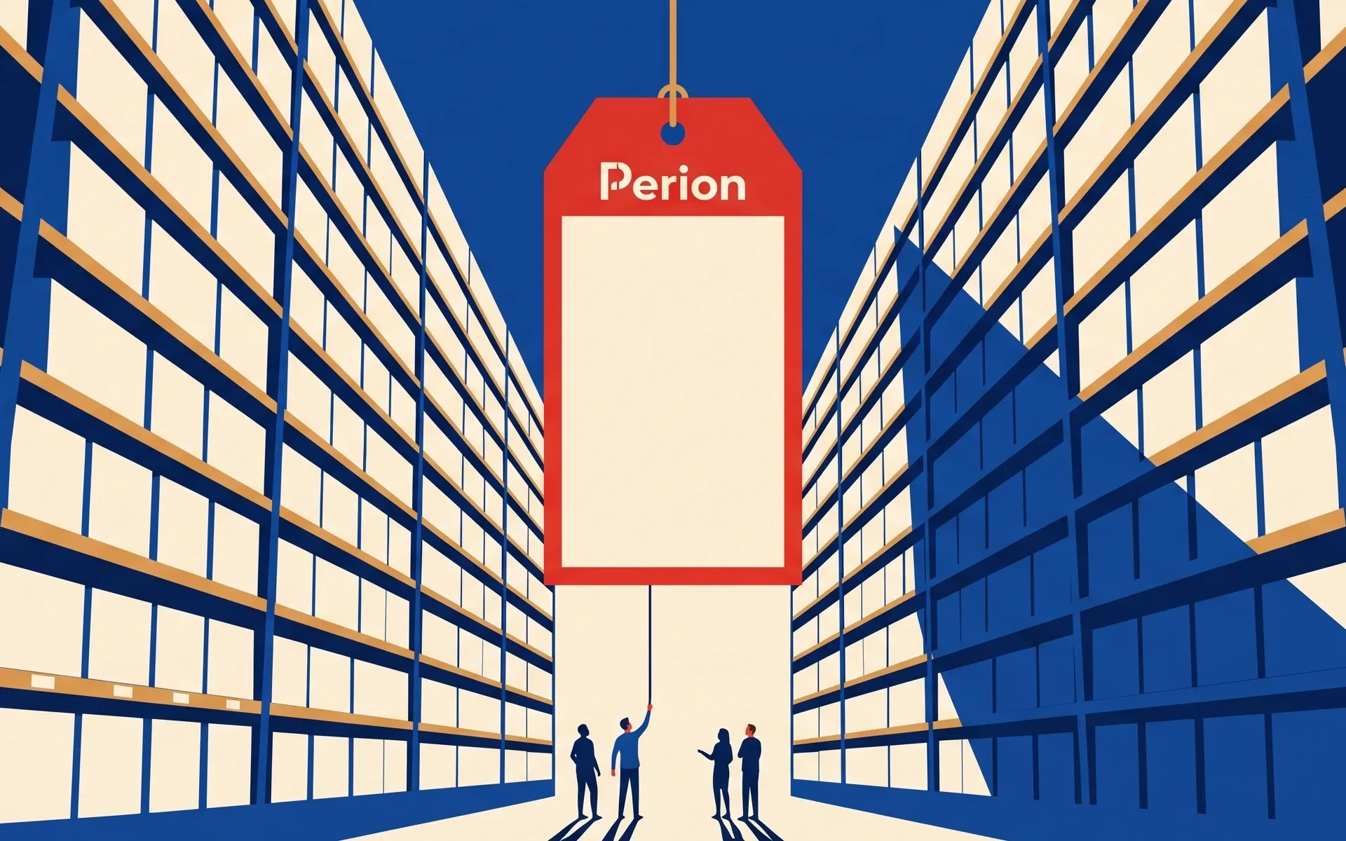 Perion acquires in-store ad network PRN for up to $12 million