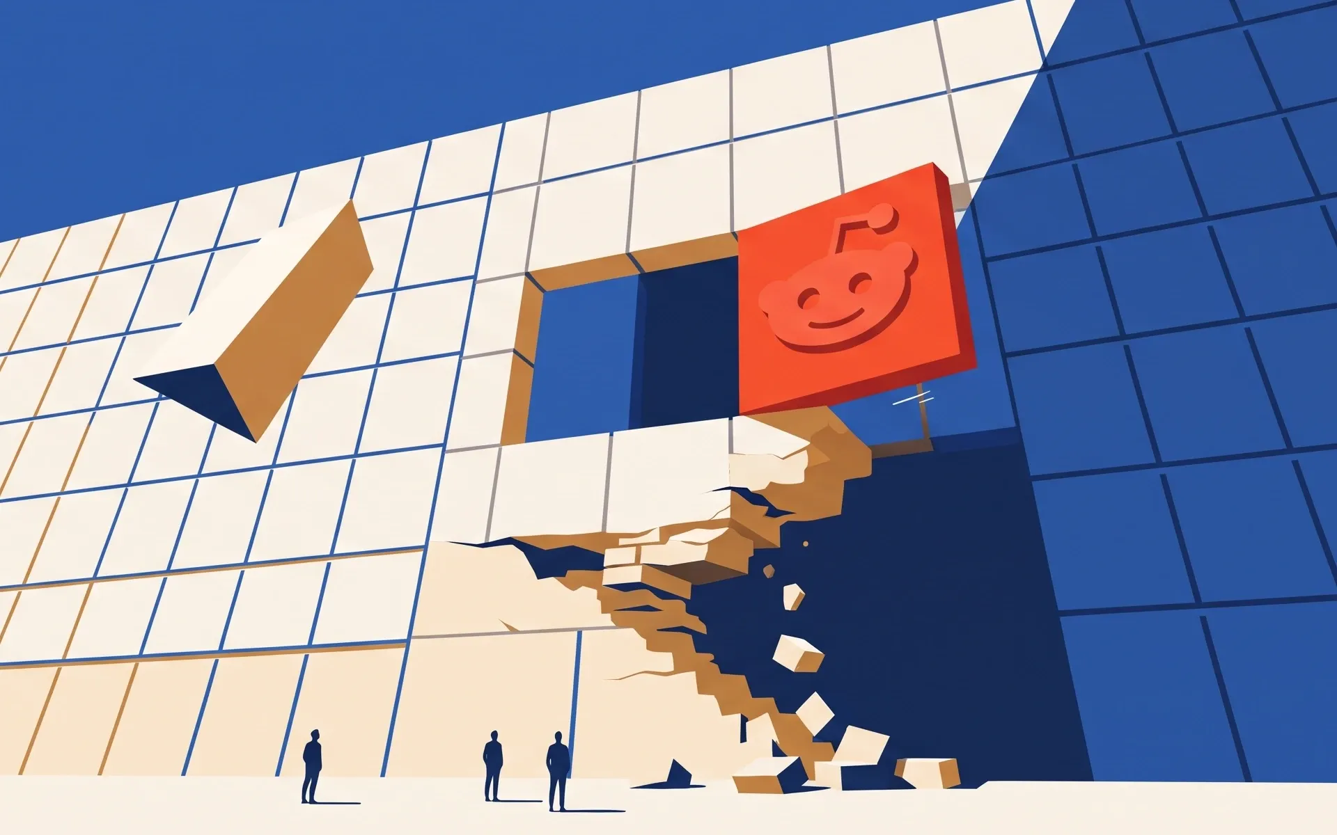 Reddit gains S&P 500 seat with 130 million daily users behind it