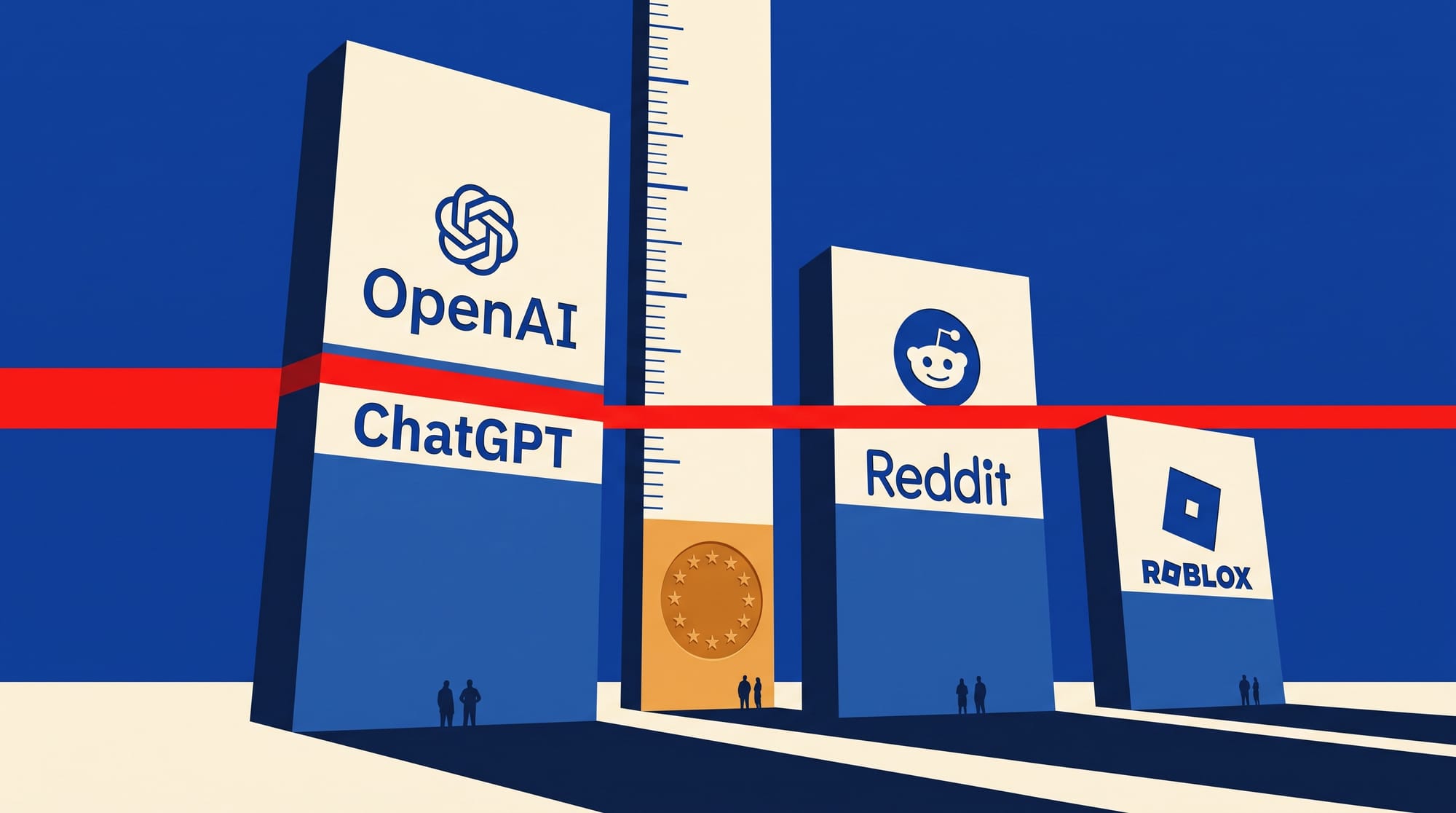 ChatGPT faces EU risk rules after declaring 159.1 million users