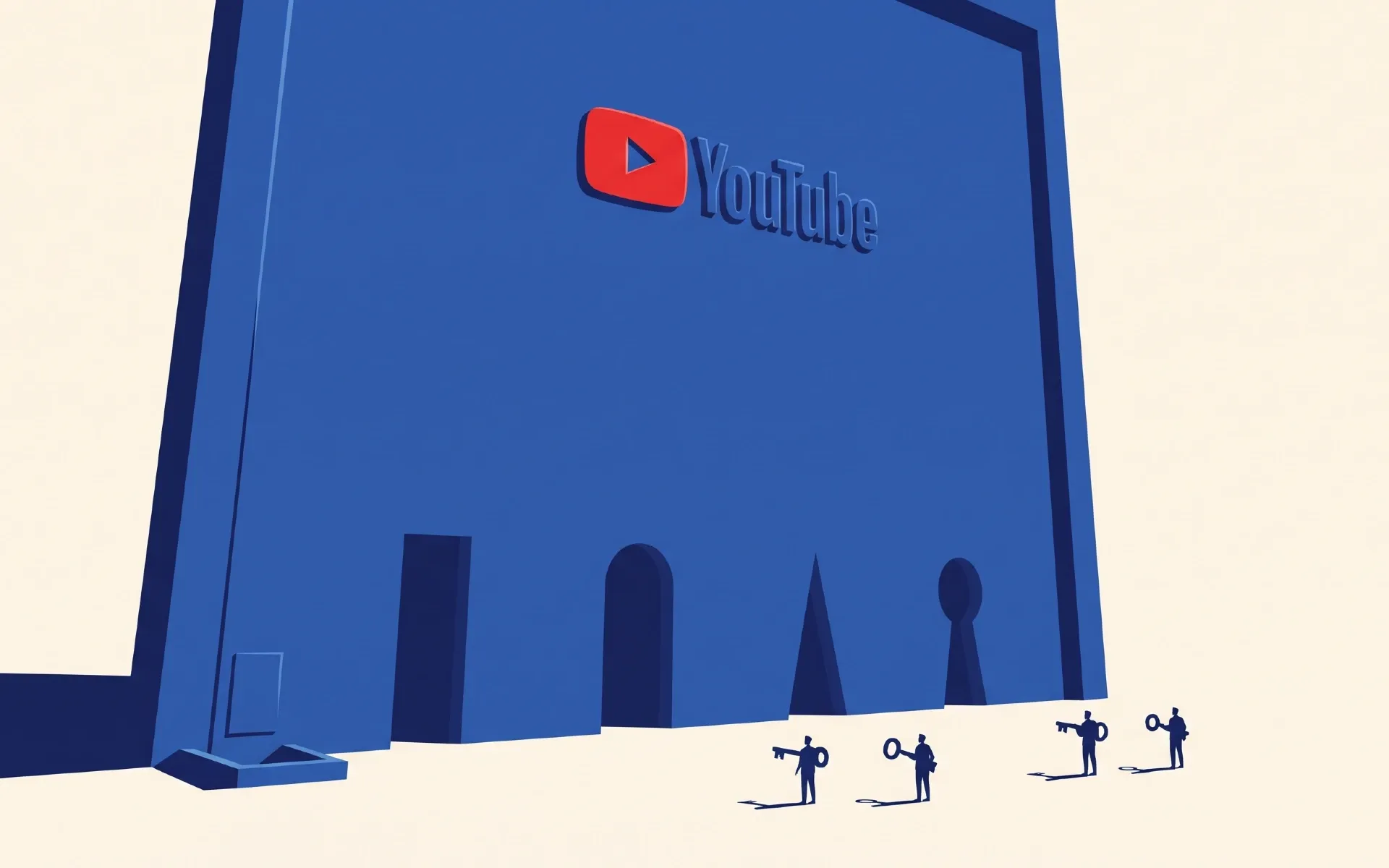 YouTube adds 4 dispute categories for AI likeness claims that block videos