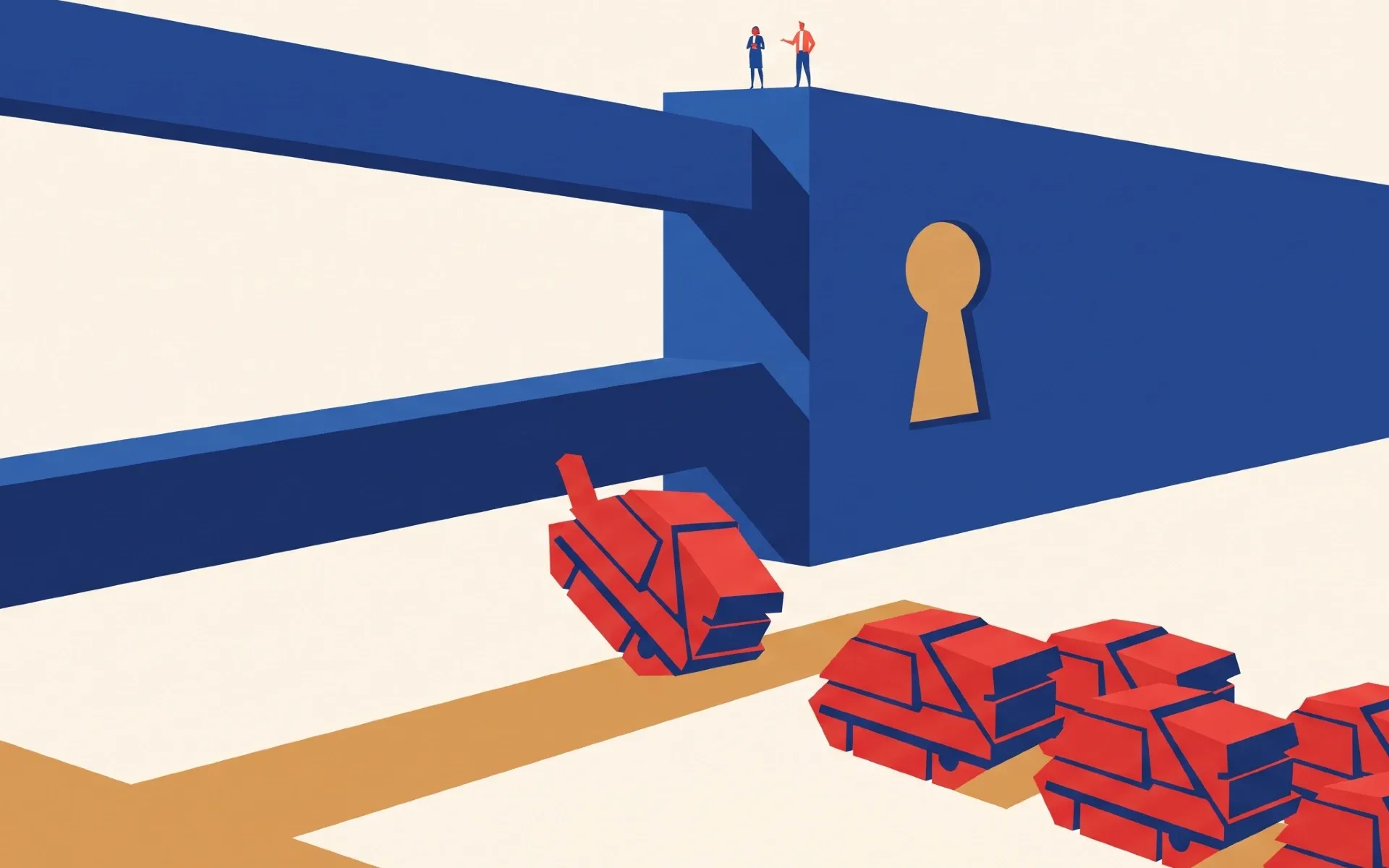 PubMatic guardrails block AI agents from unapproved ad inventory