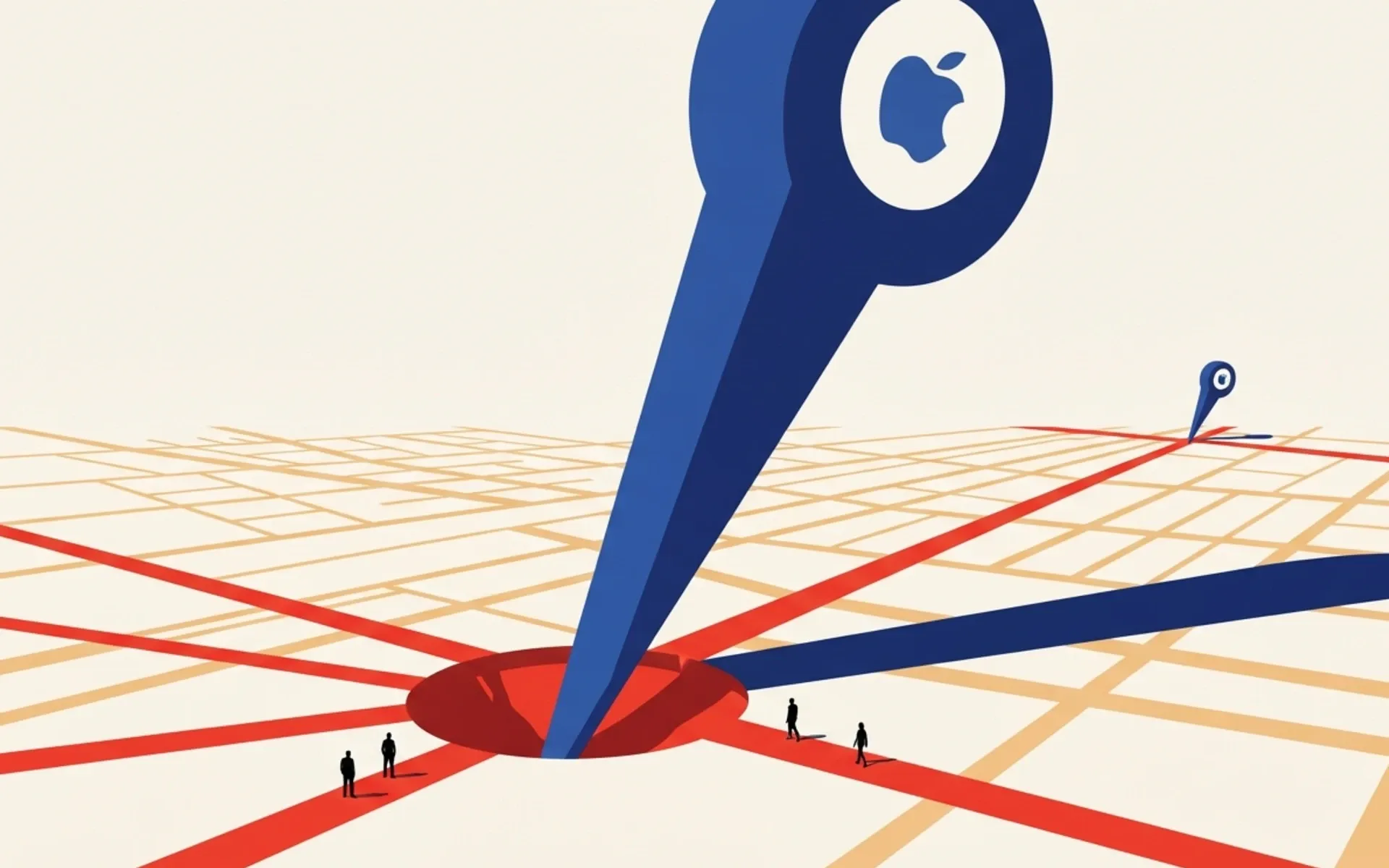 Apple Maps ads go live with 15% back capped at 1,000 USD a month
