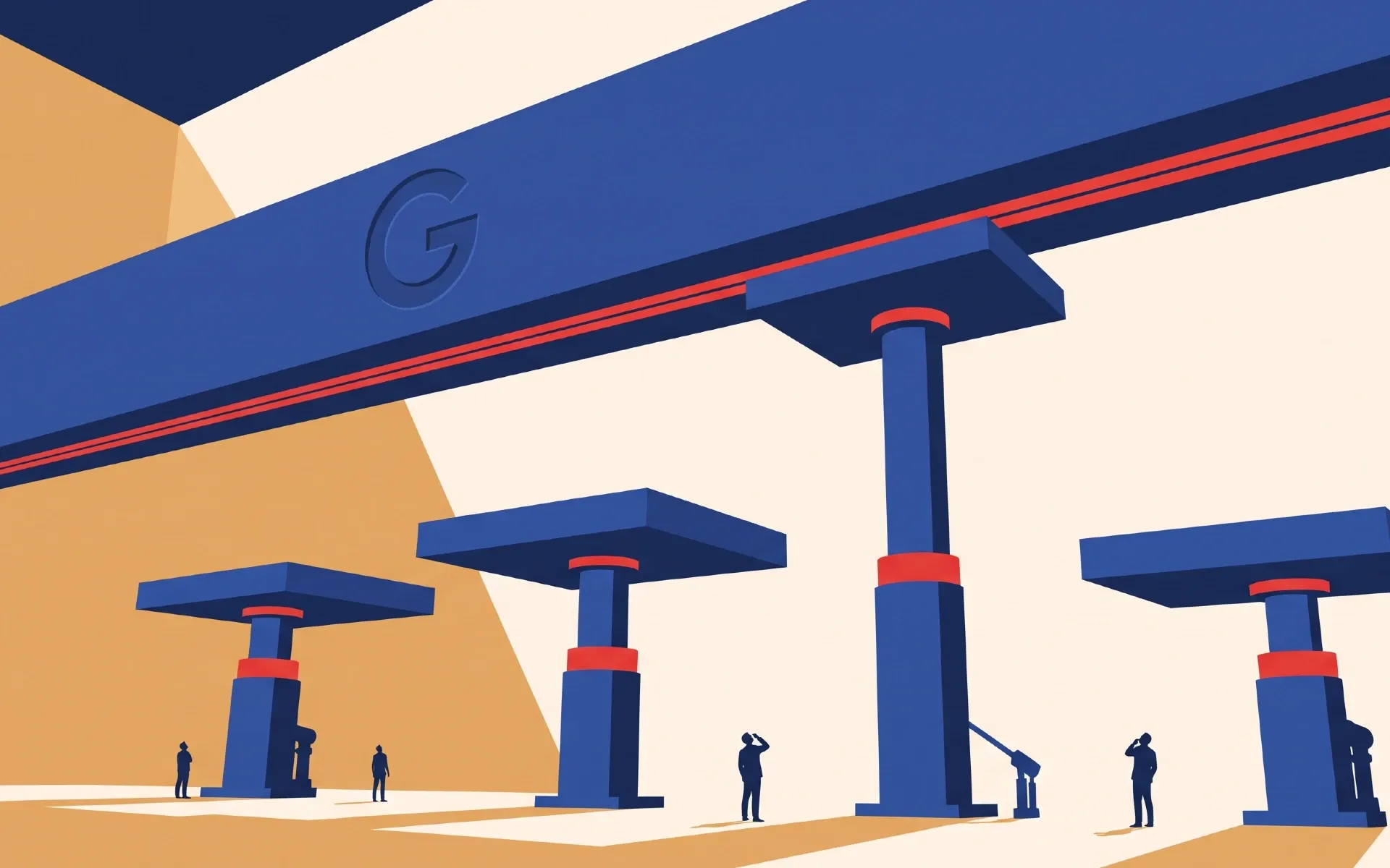 Google today forces overperforming CPAs up across 5 campaign types