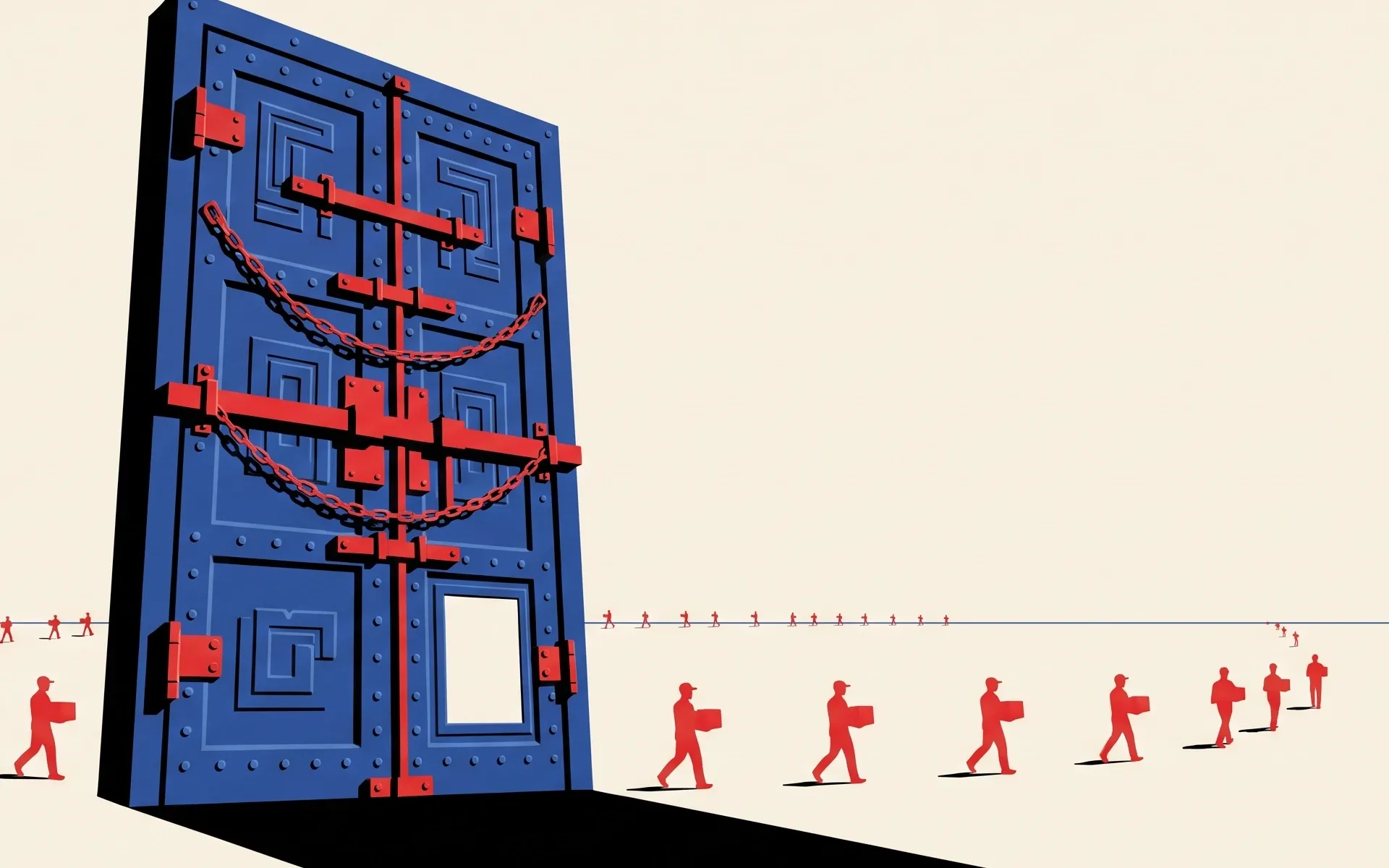 15% of AI page fetchers in Europe reached disallowed URLs, TollBit finds