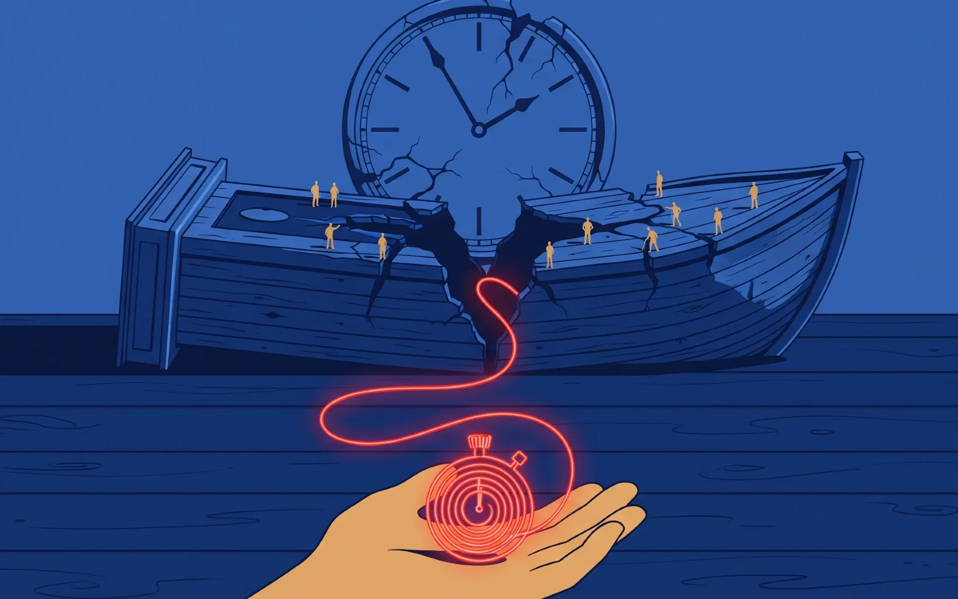 Ahrefs's Letaido claims a 40-hour audit now takes 60 minutes