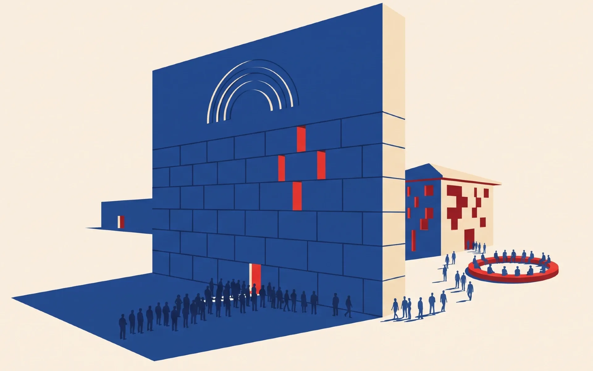 Blood Cancer UK loses 53% of leukaemia page views to Google AI answers