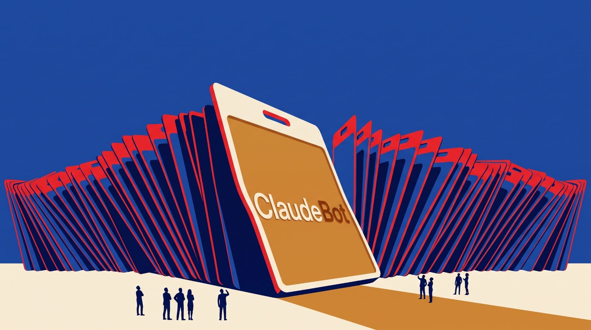Scanners posing as ClaudeBot hunt credential files from 824 addresses