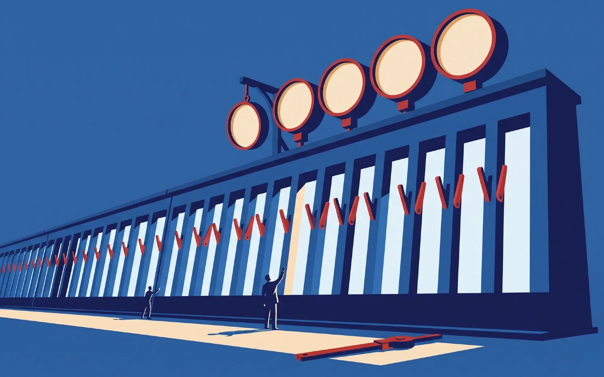 Bid controls shrink as ad measurement breaks: week of August 17