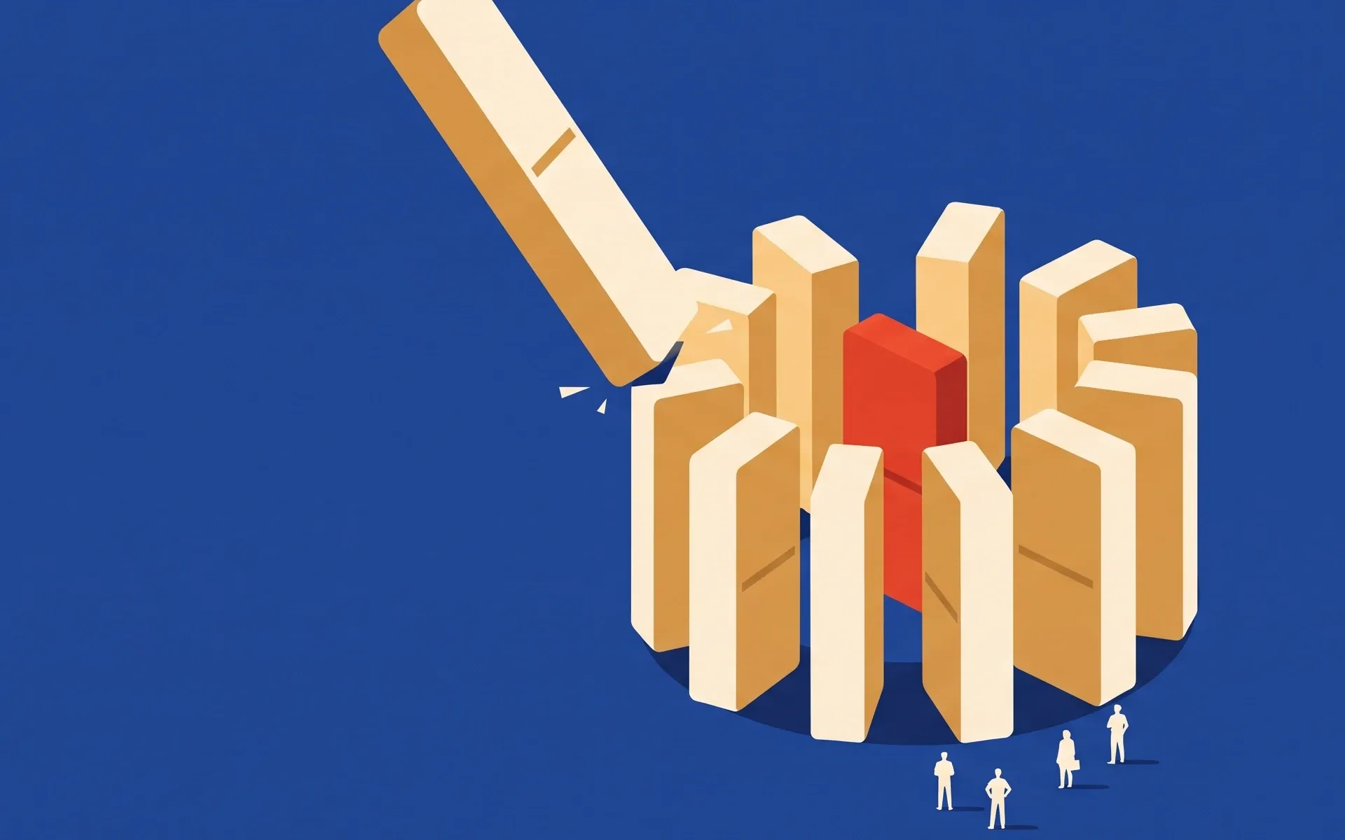 Intentsify adds QuantumDemand to score B2B buying groups over leads